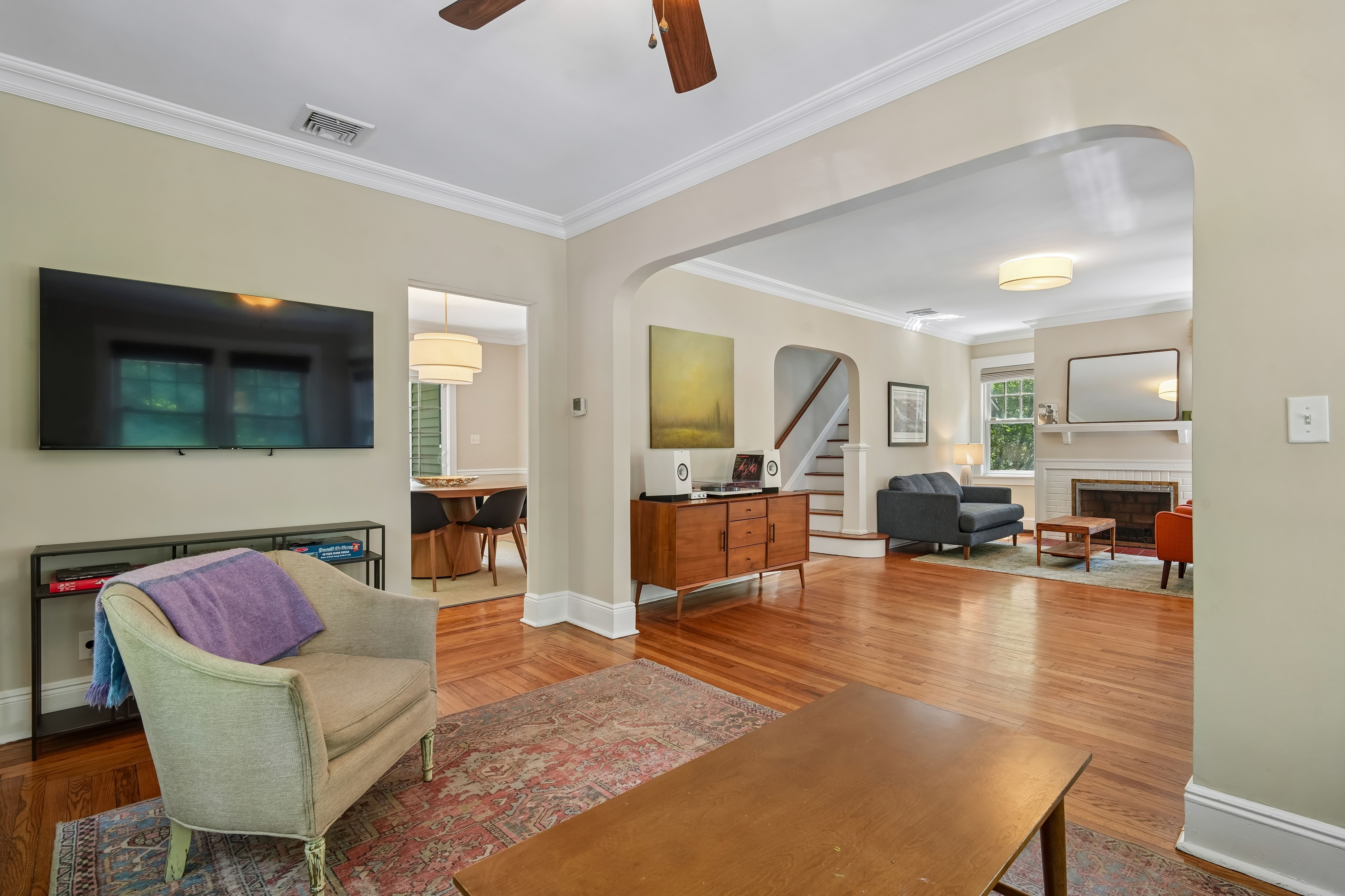 17 River Road 