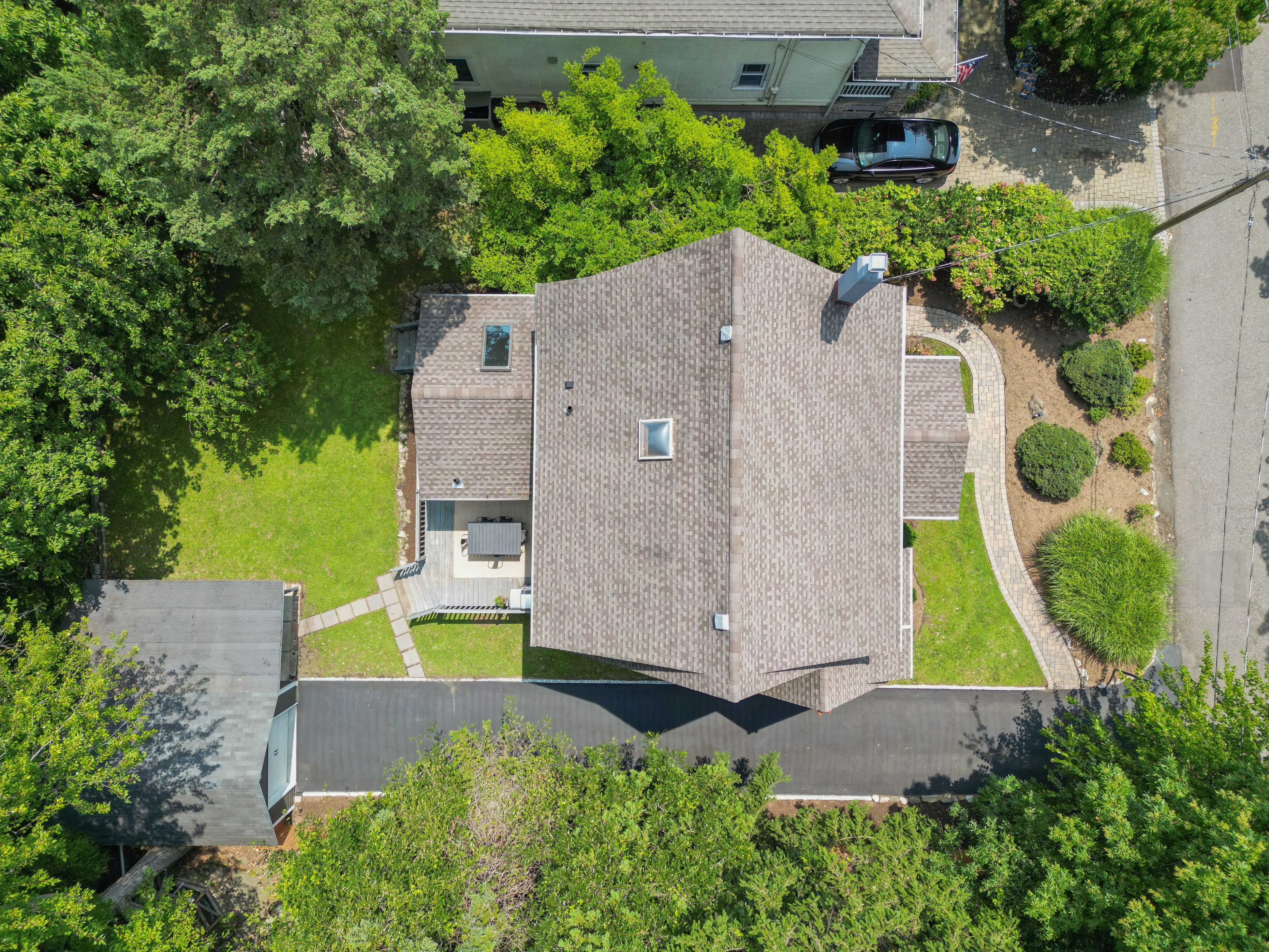 17 River Road 