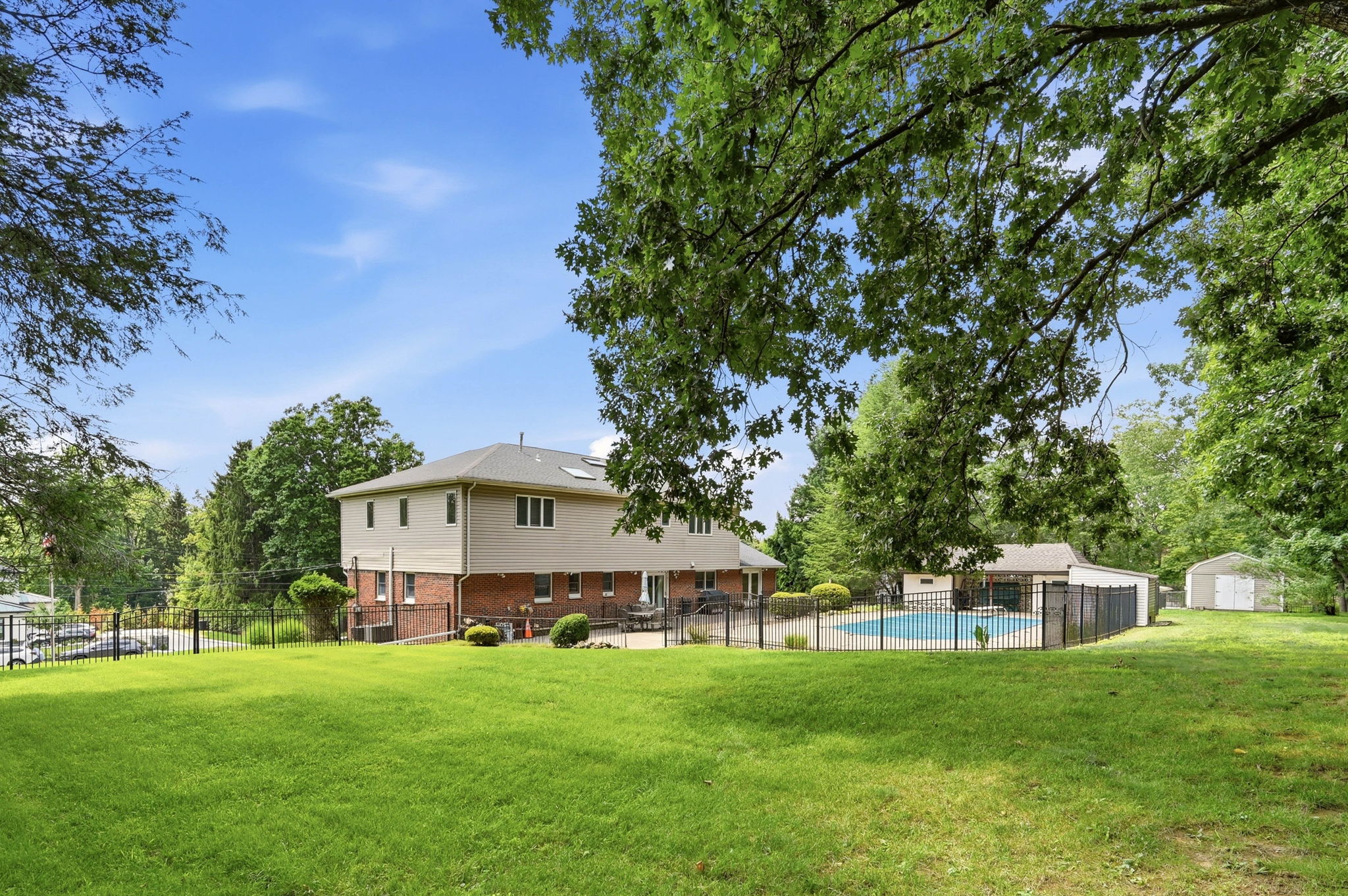 39 Fox Hill Road 