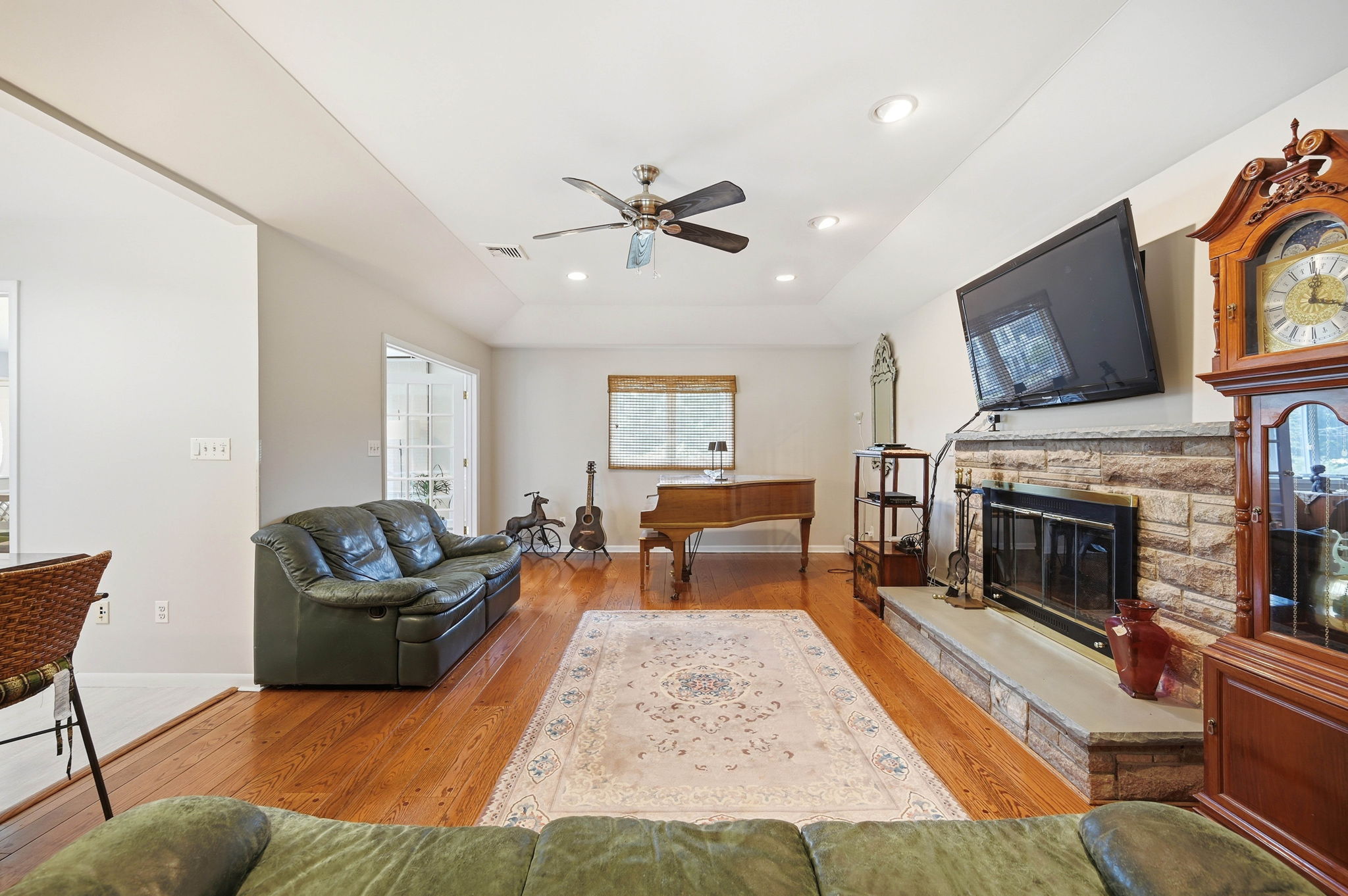 39 Fox Hill Road 