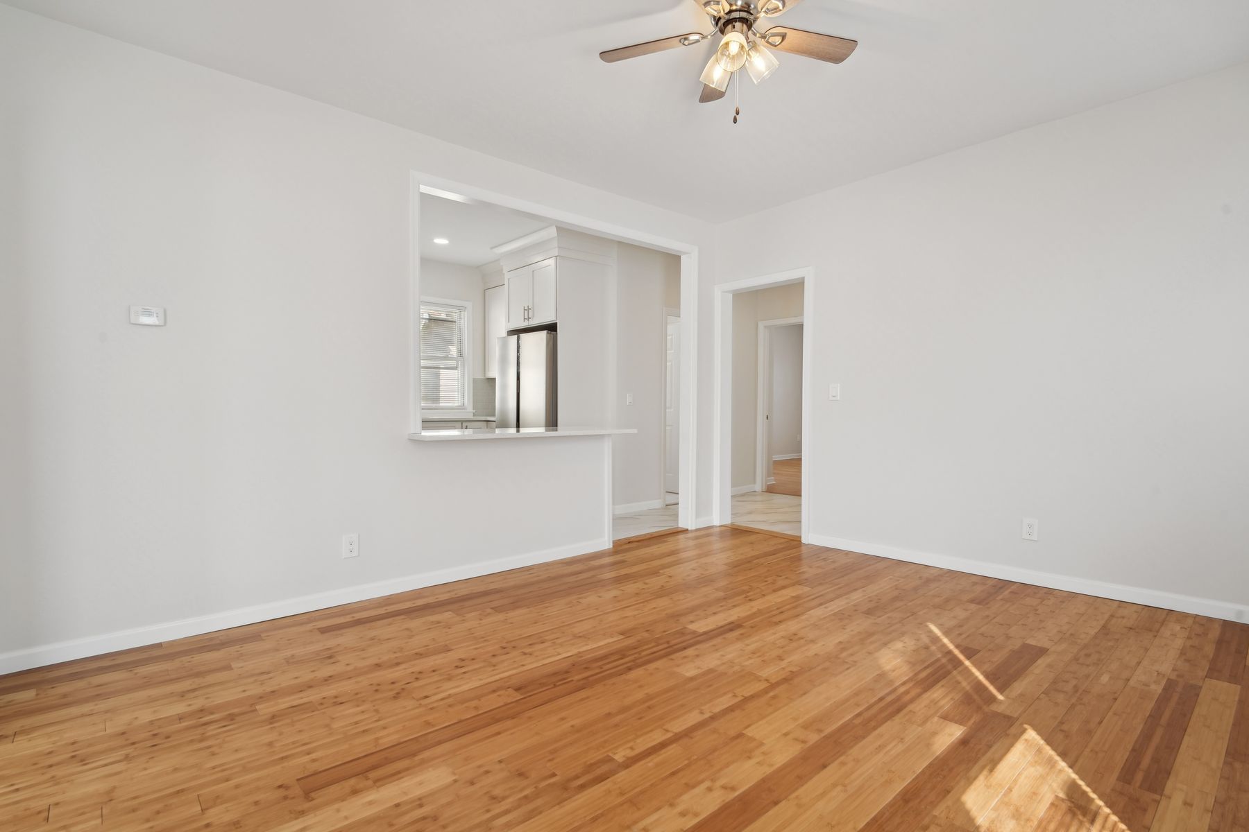 403 Abington Avenue Unit 2