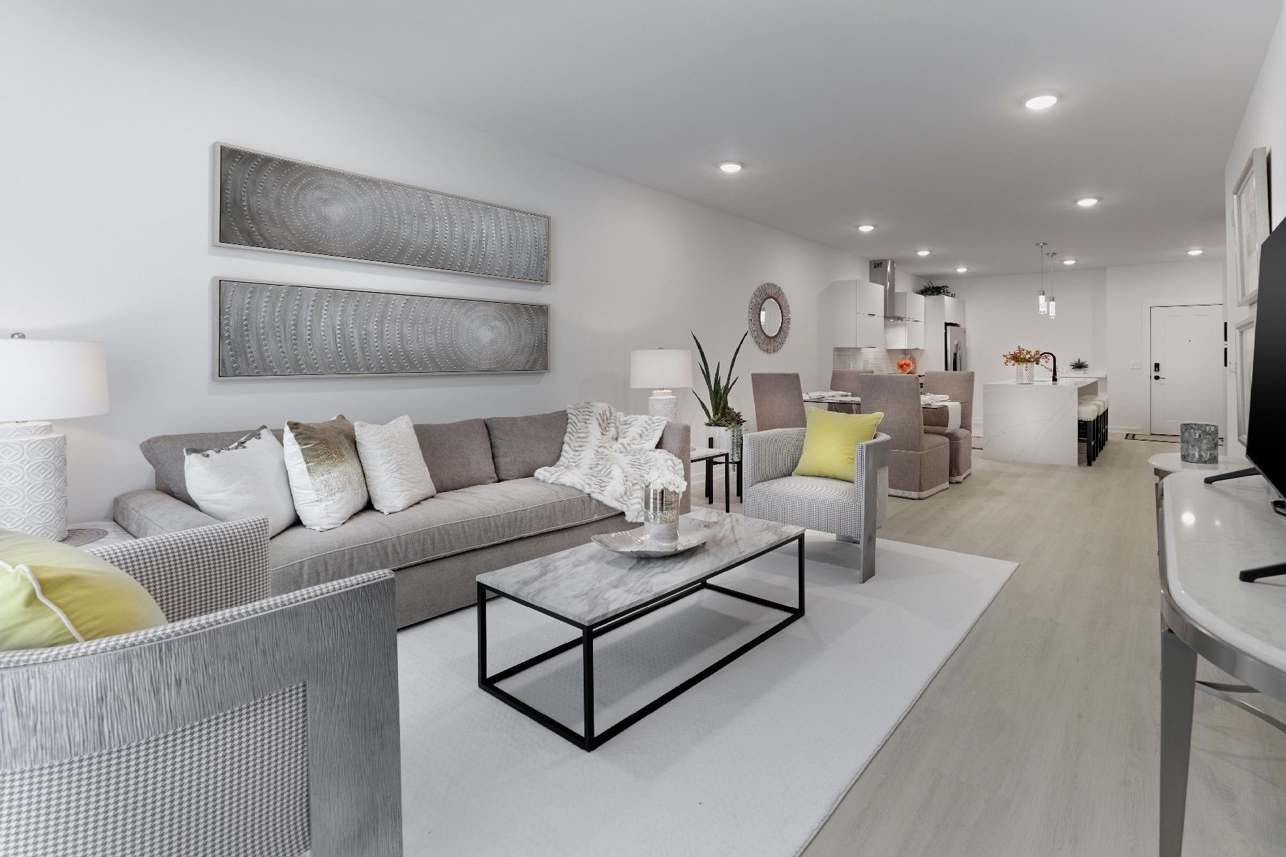 8 Tice Road Unit #312