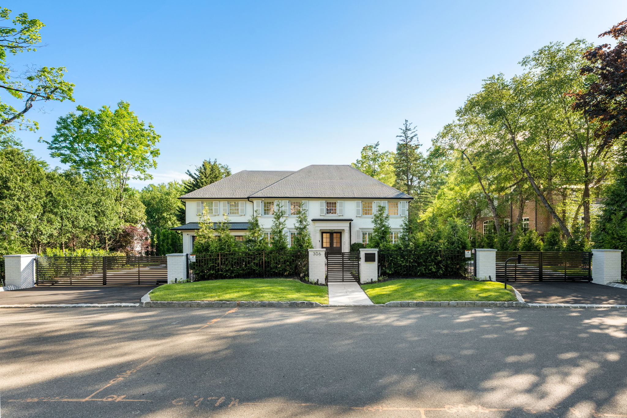 306 Hutchinson Road 