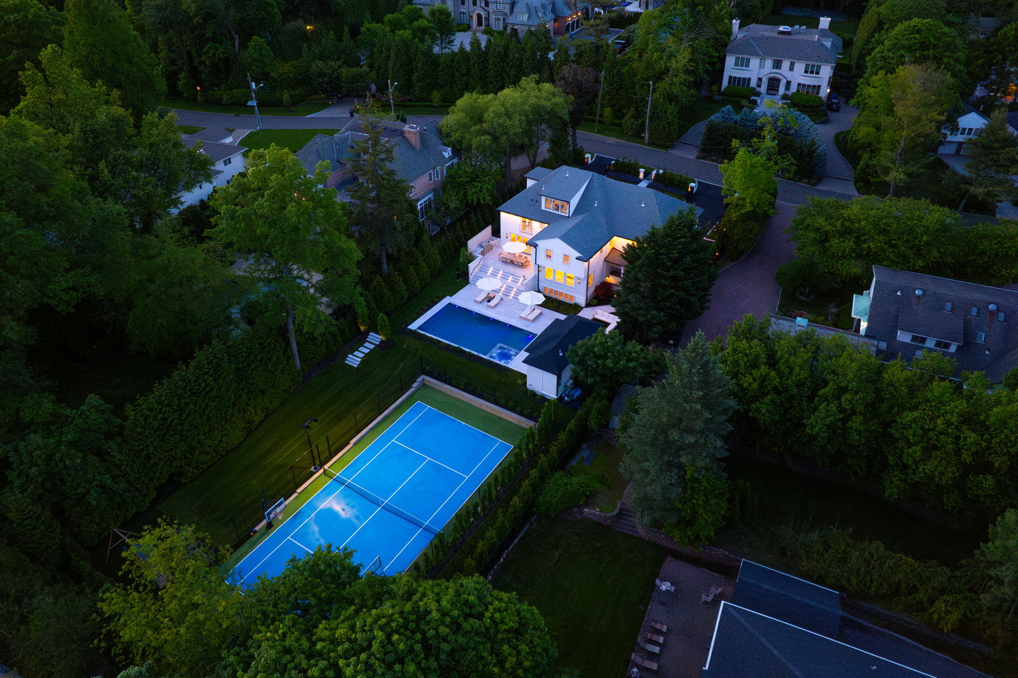 306 Hutchinson Road 