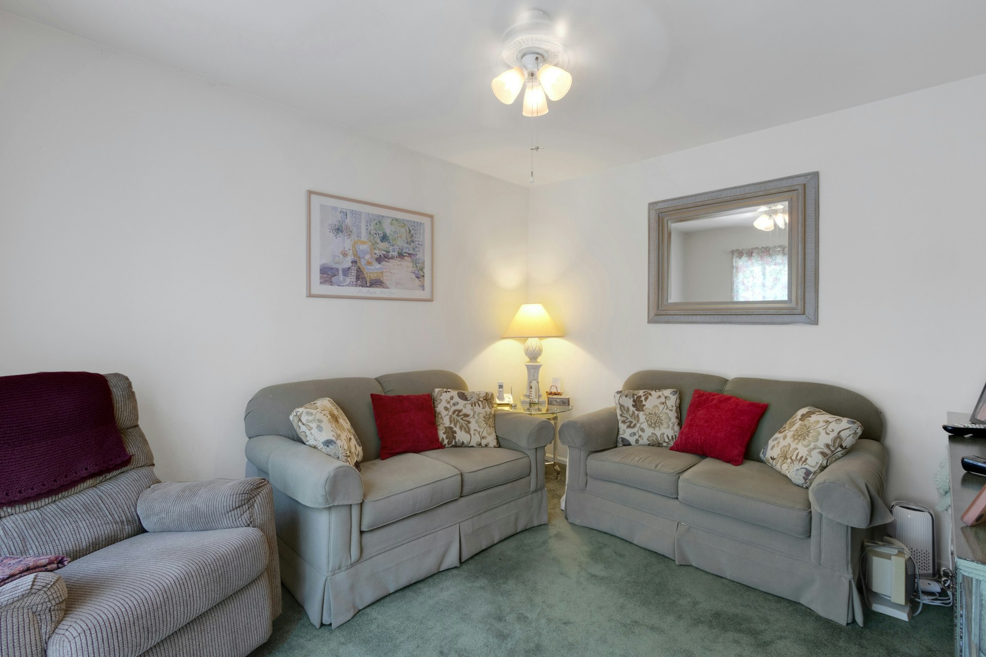14 Summit Court 