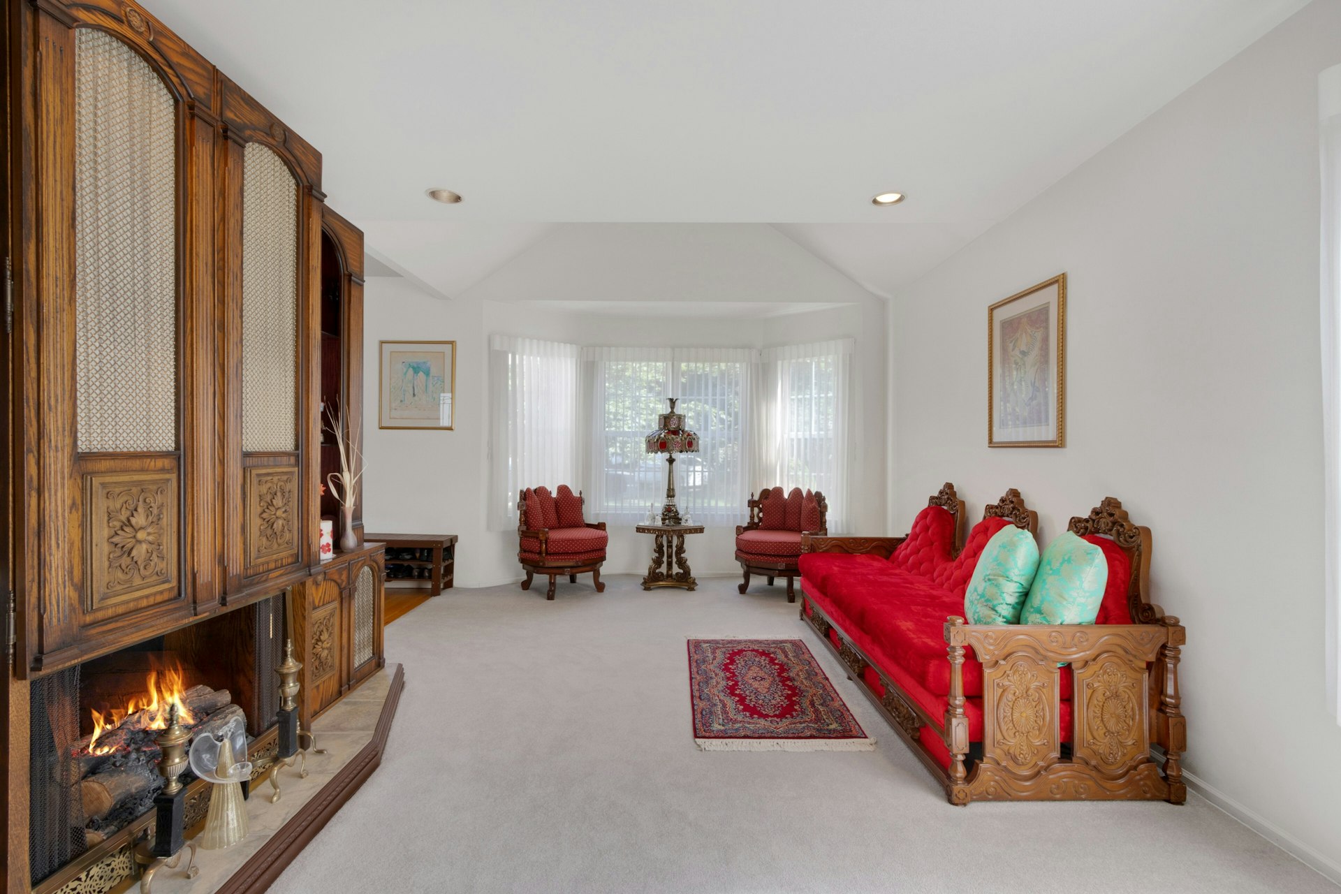 14 Summit Court 