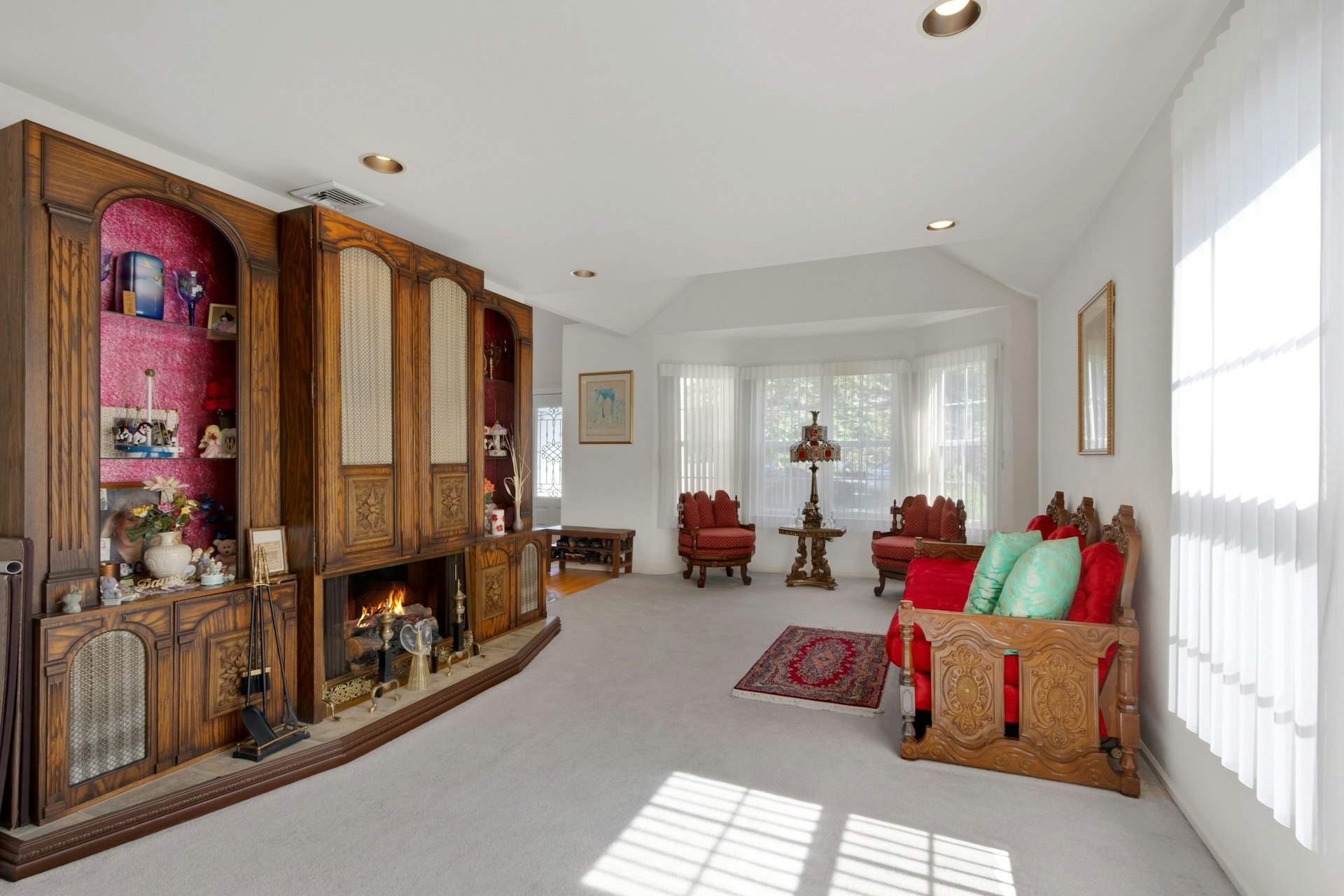 14 Summit Court 
