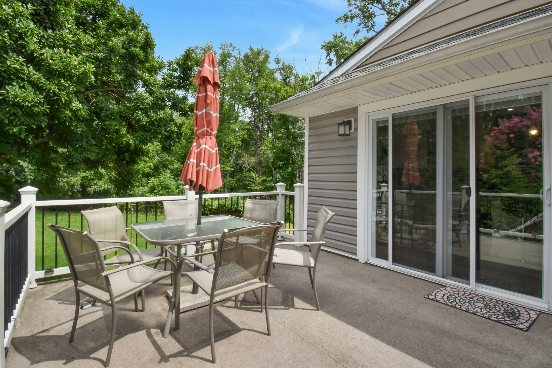 631 Concord Circle 