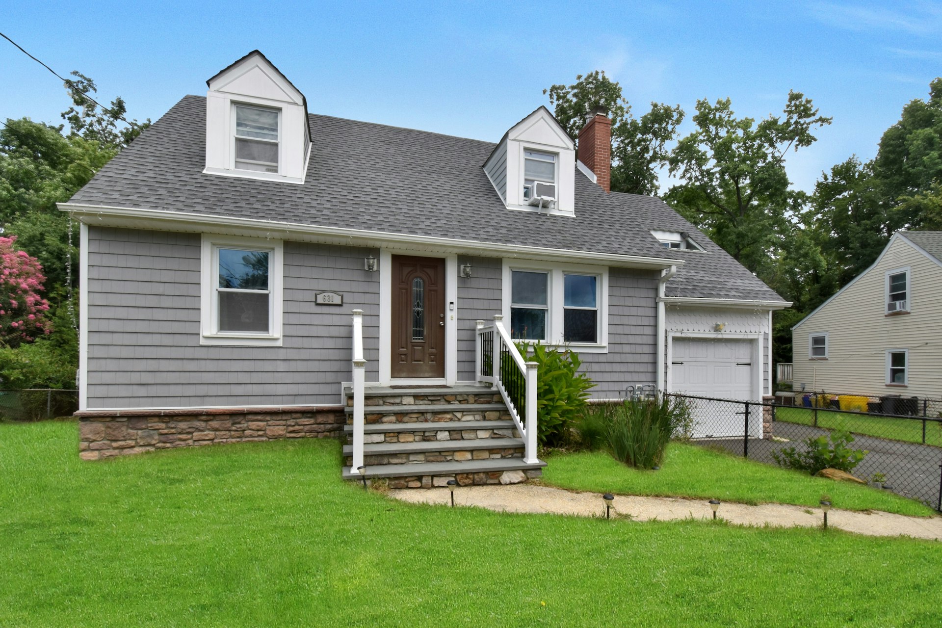 631 Concord Circle 