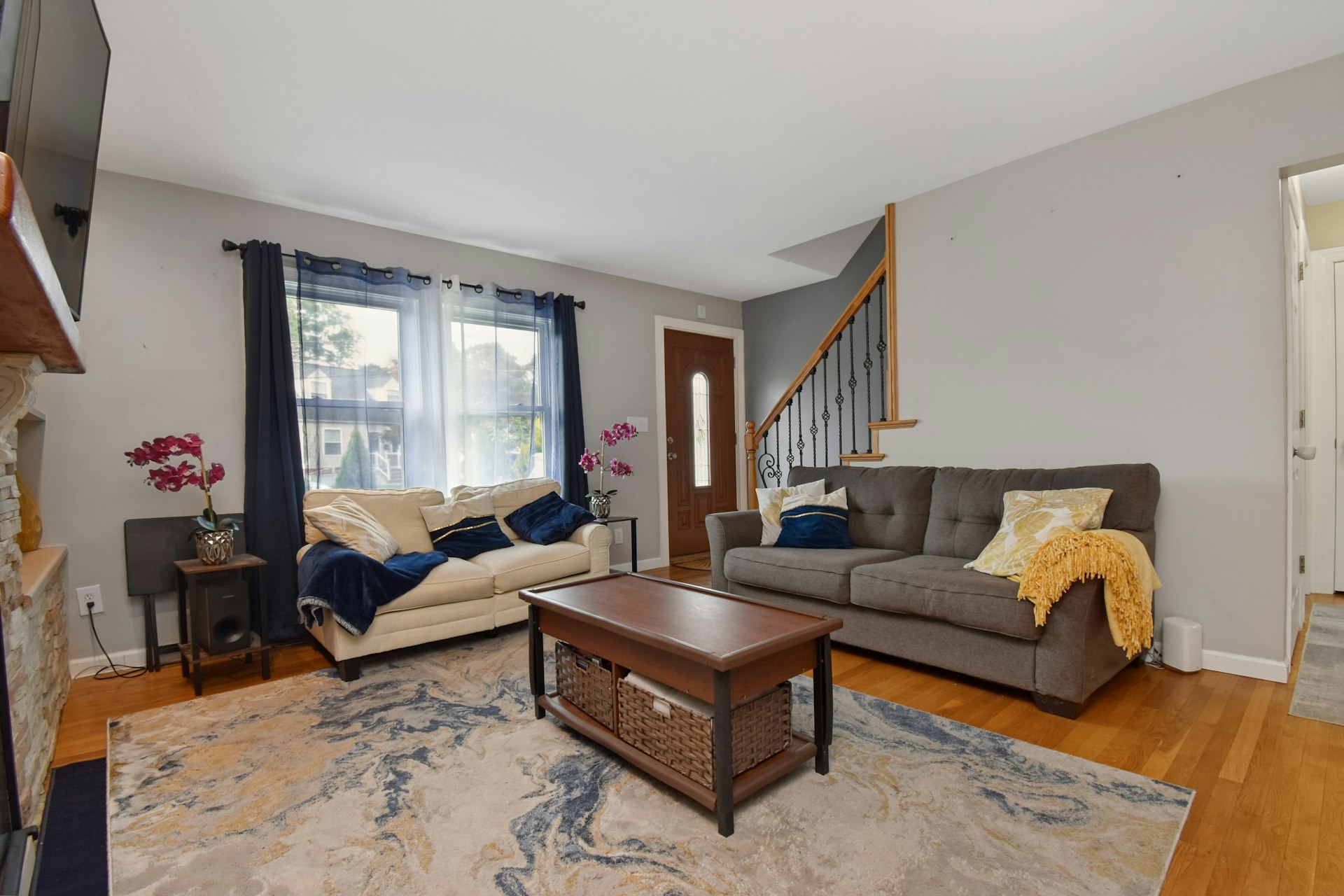 631 Concord Circle 