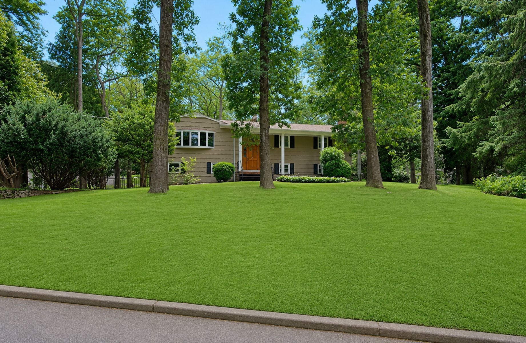 26 Birch Road 