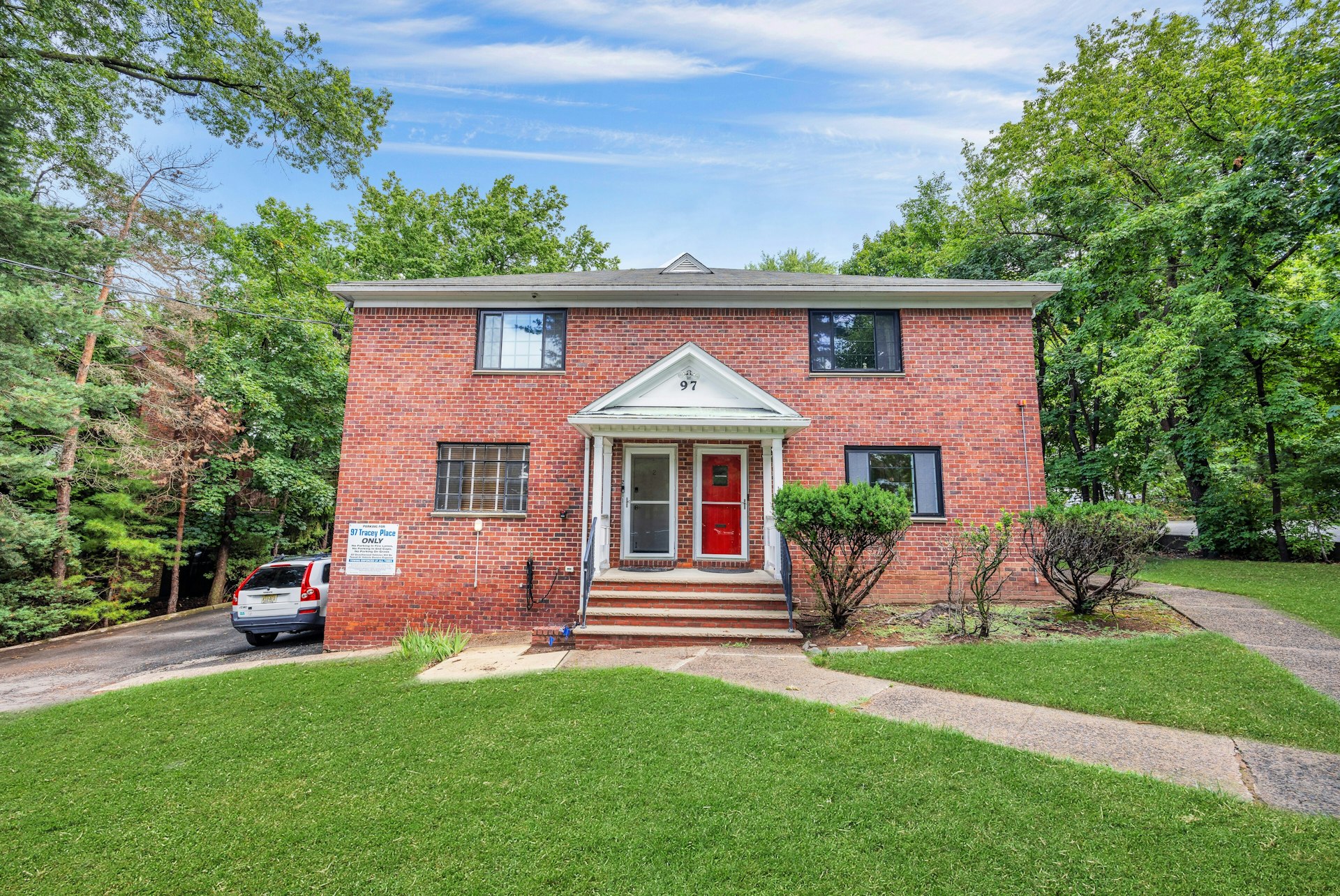 99 Tracey Place Unit# 3