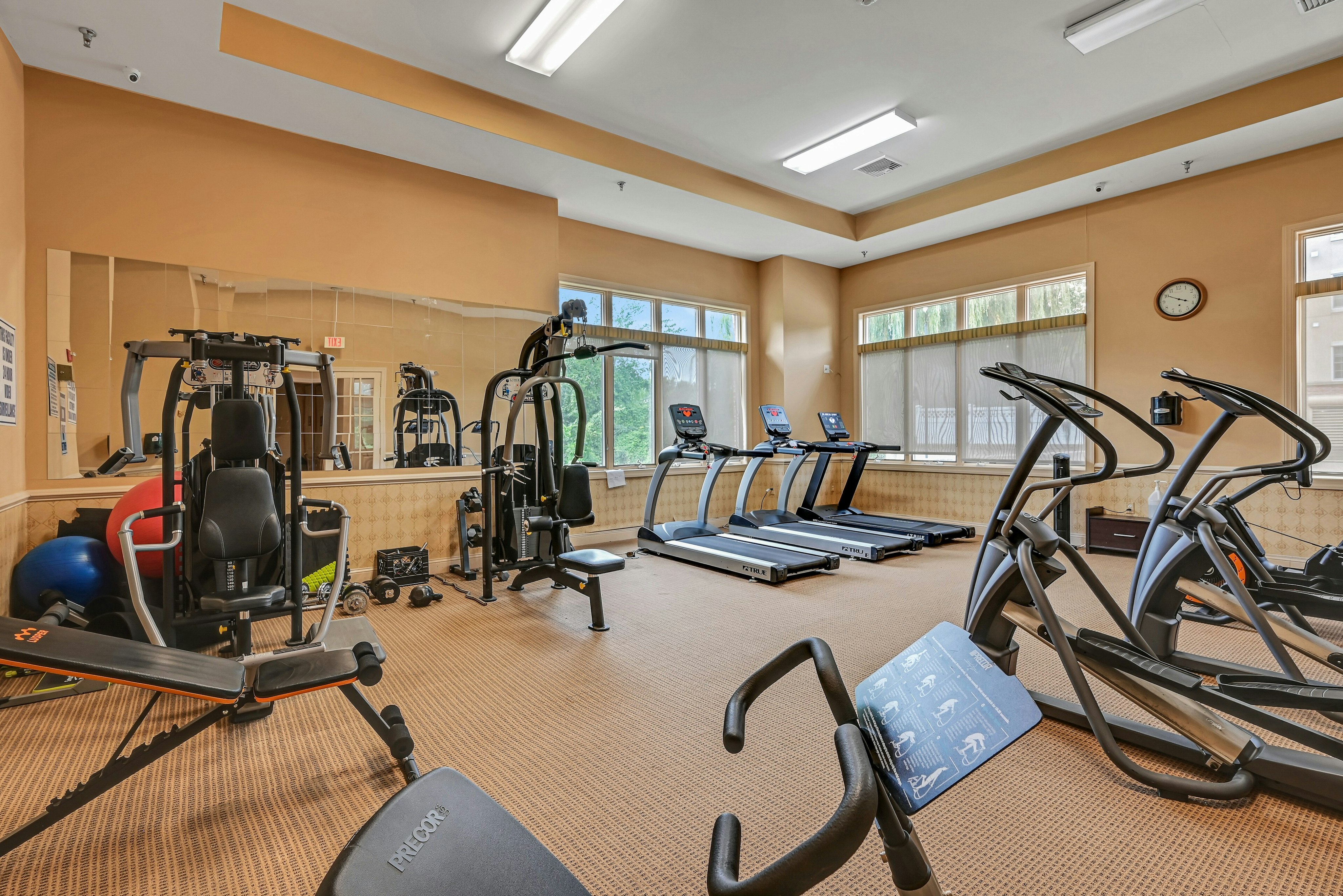 2107 Windsor Park Court #107