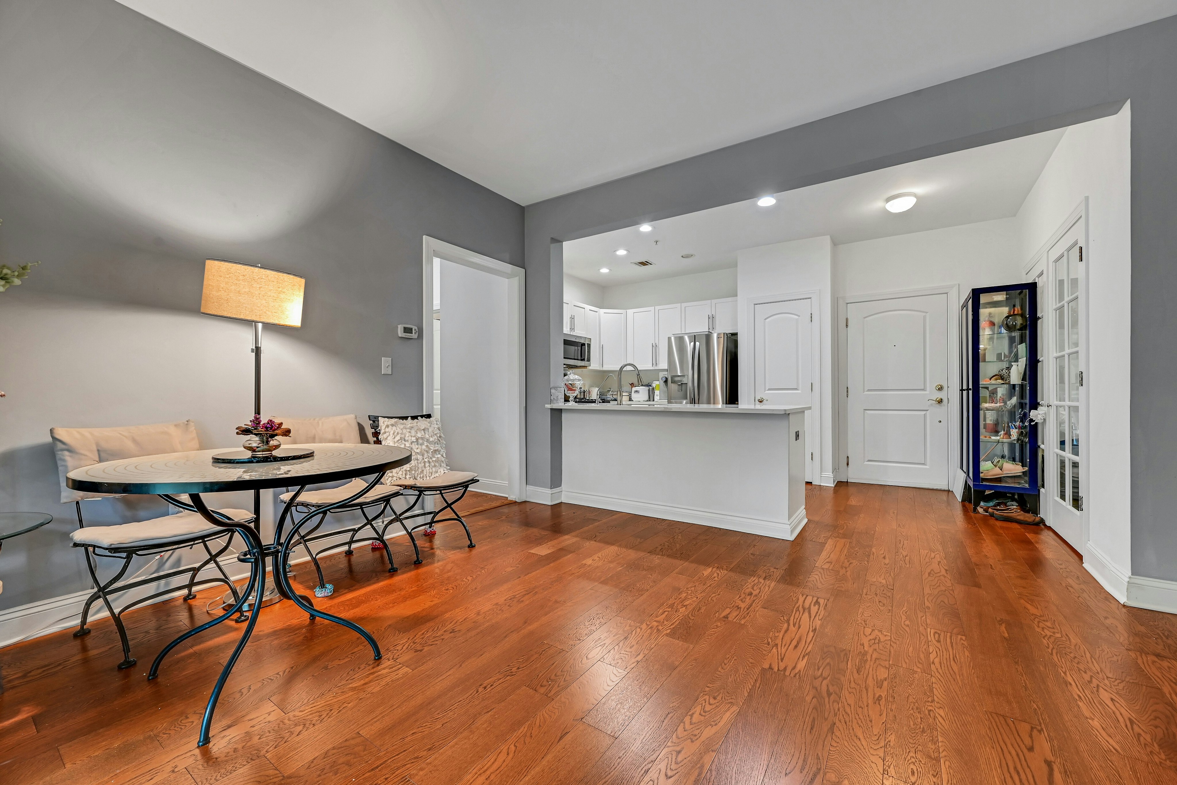 2107 Windsor Park Court #107