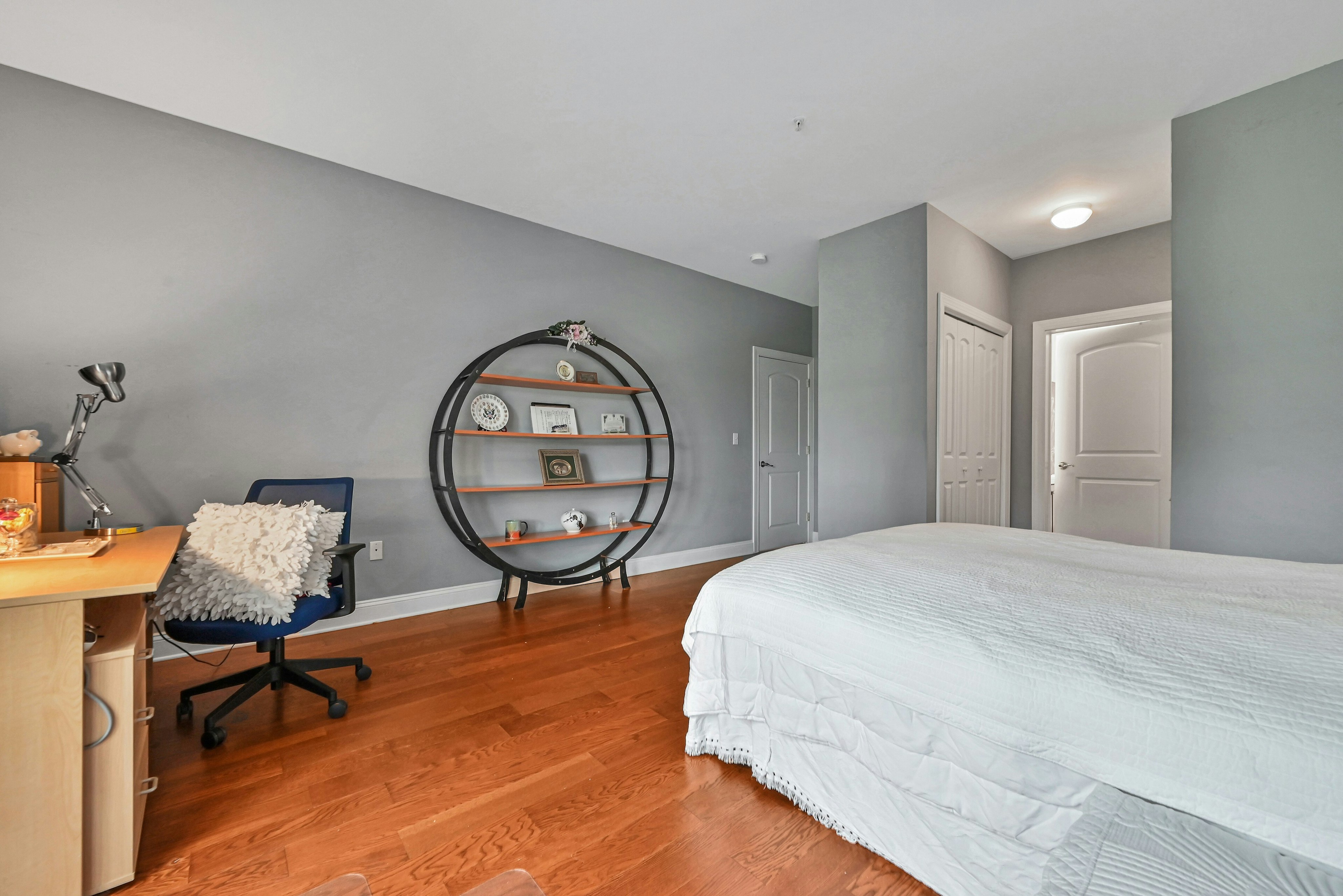 2107 Windsor Park Court #107