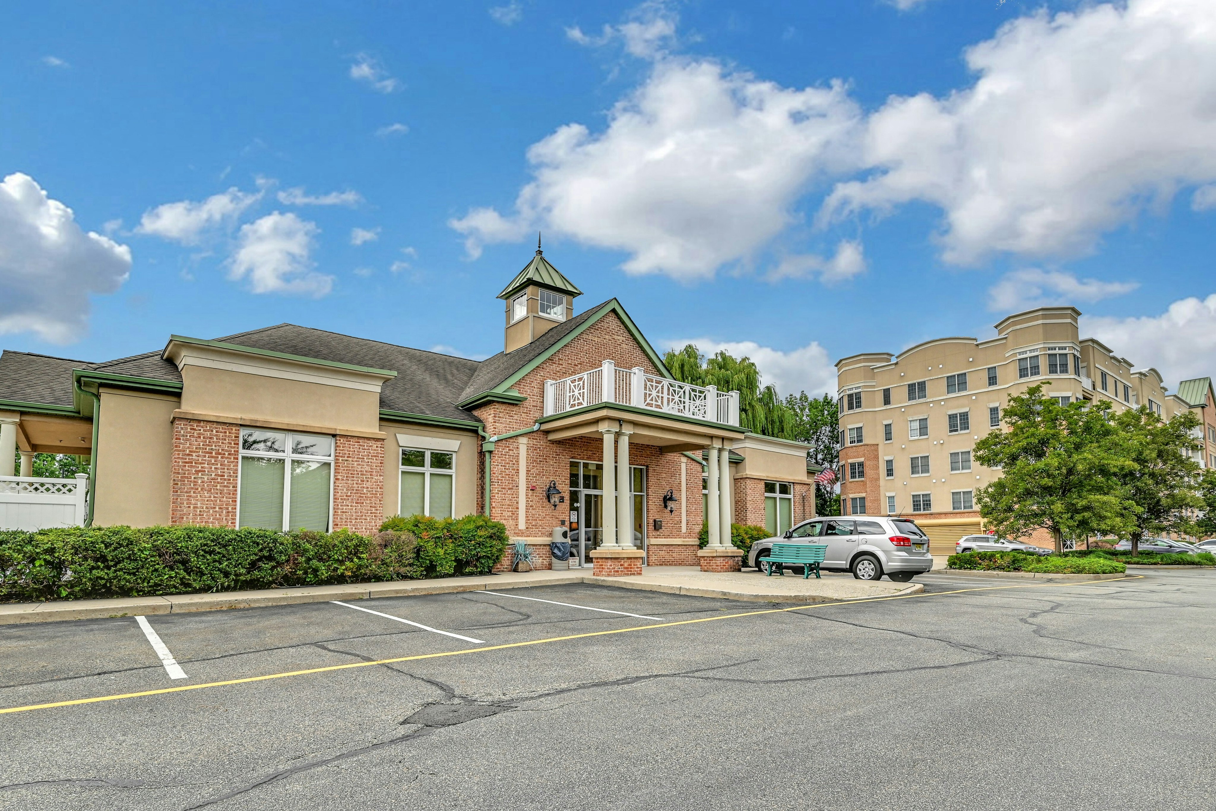 2107 Windsor Park Court #107