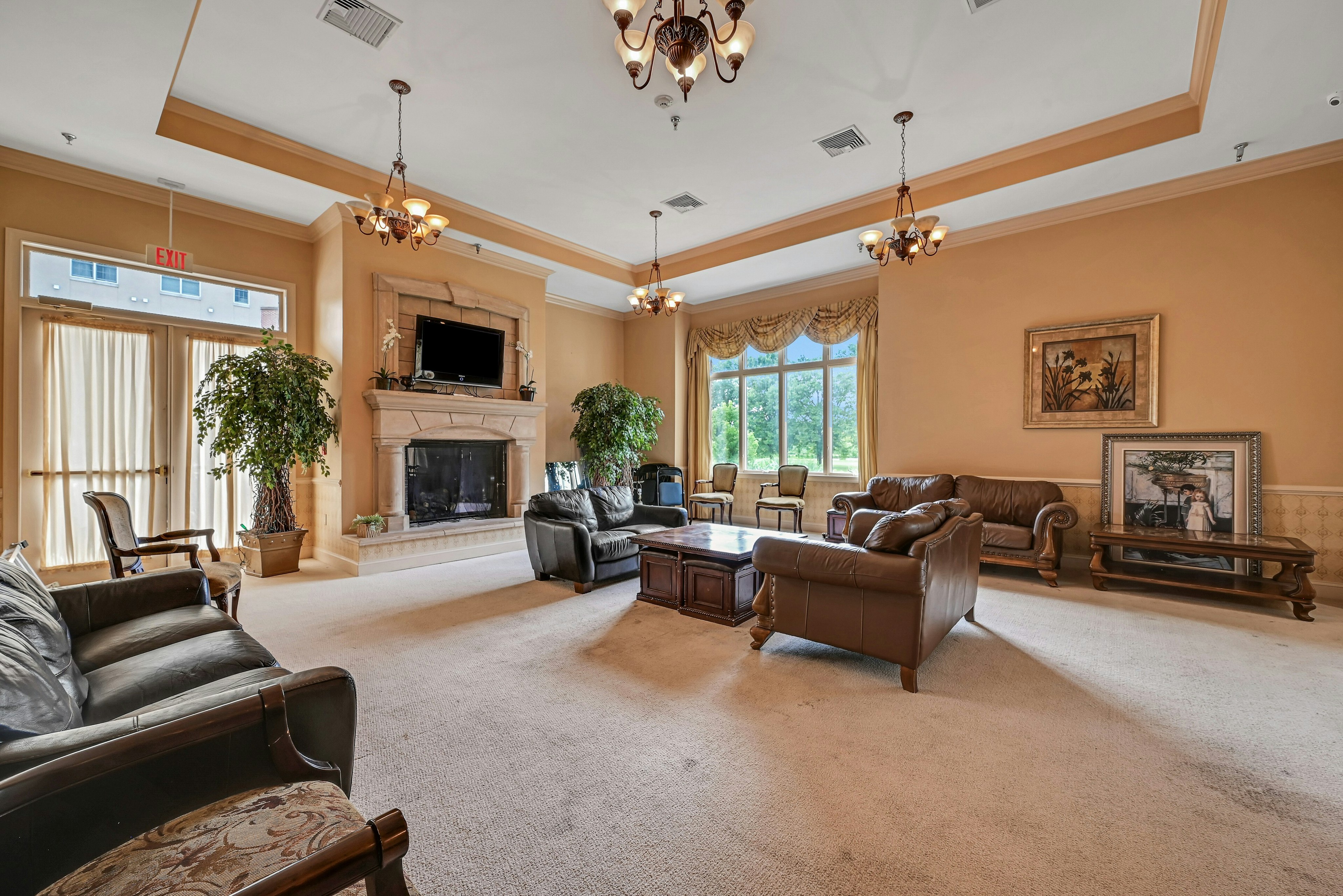 2107 Windsor Park Court #107