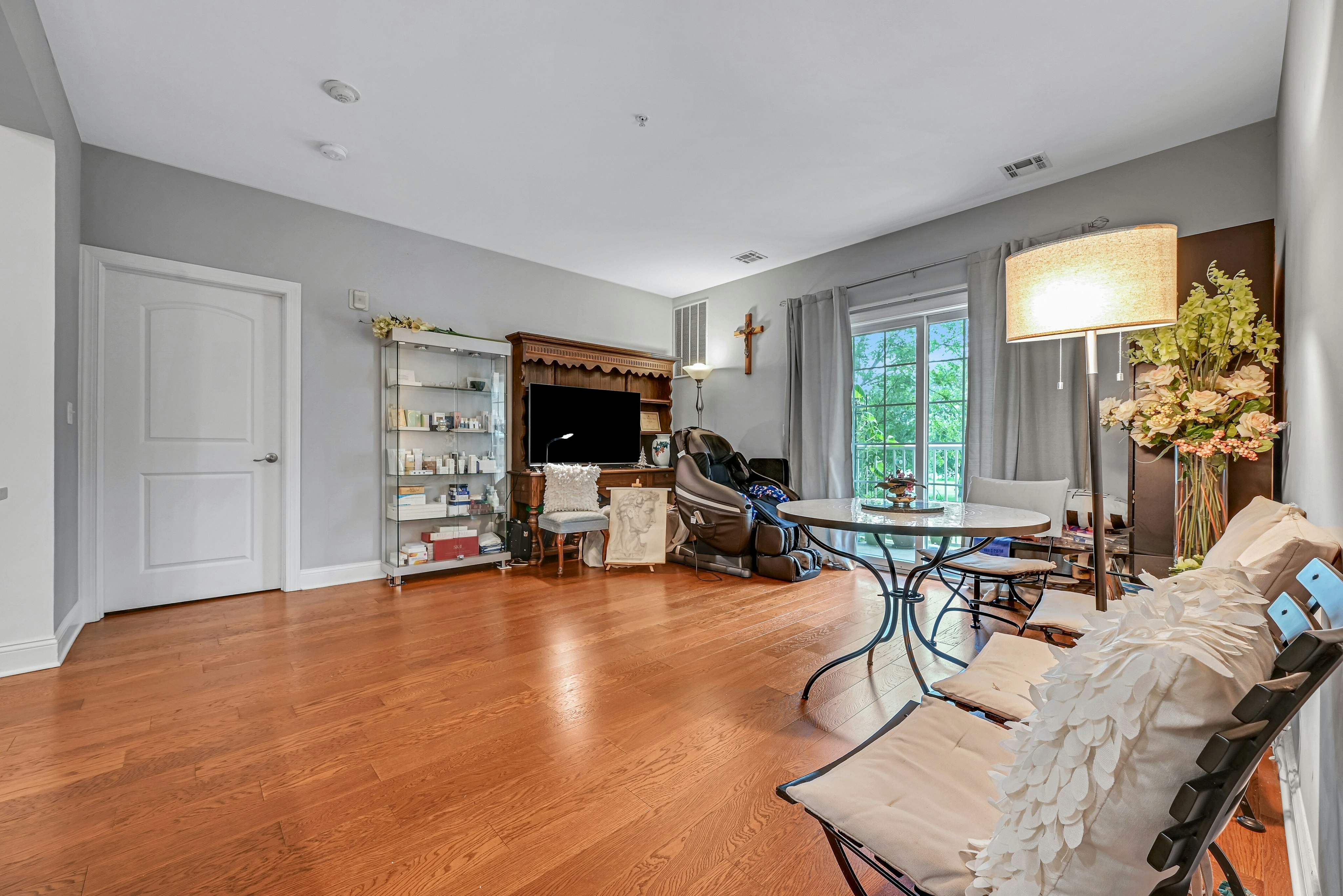2107 Windsor Park Court #107
