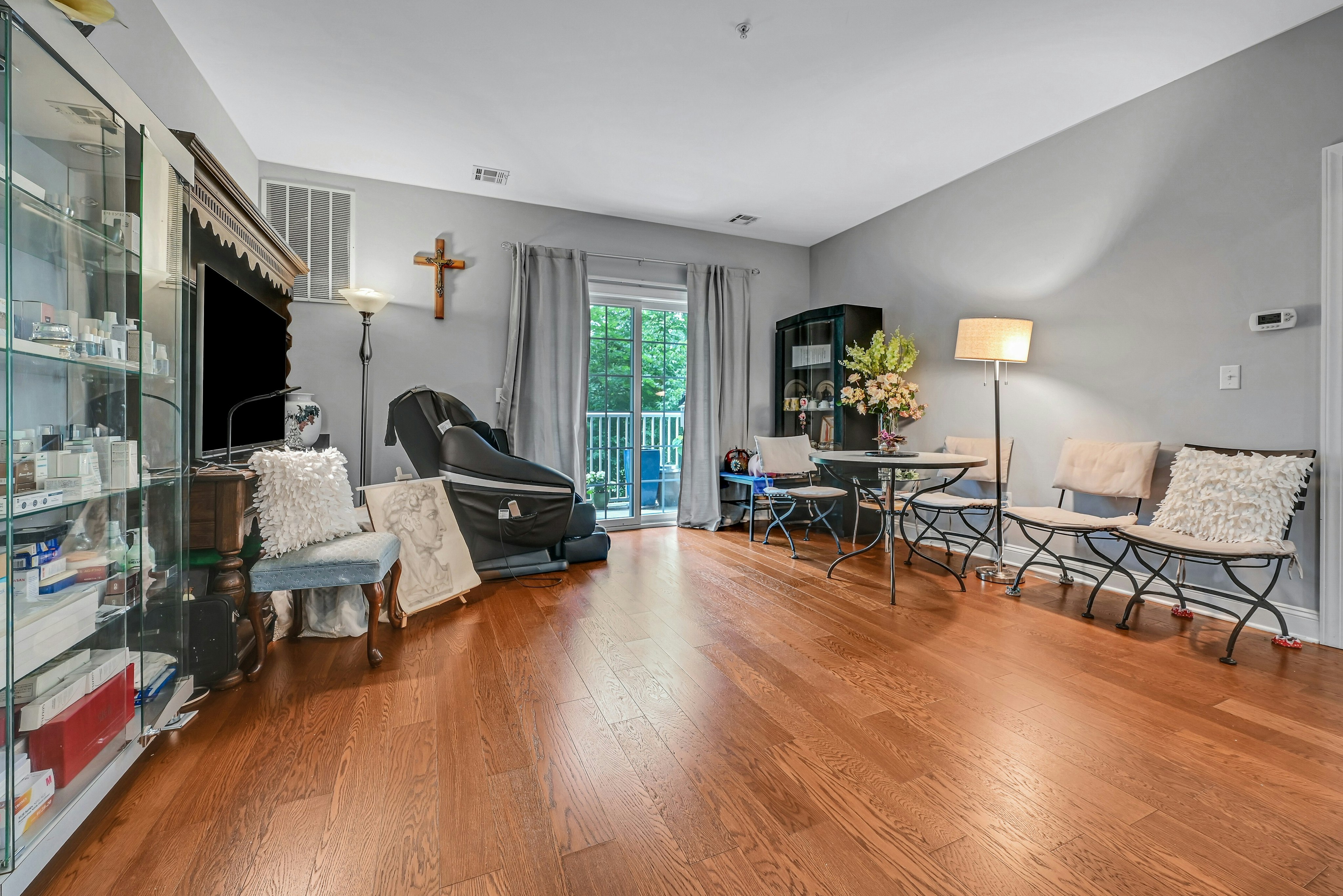 2107 Windsor Park Court #107