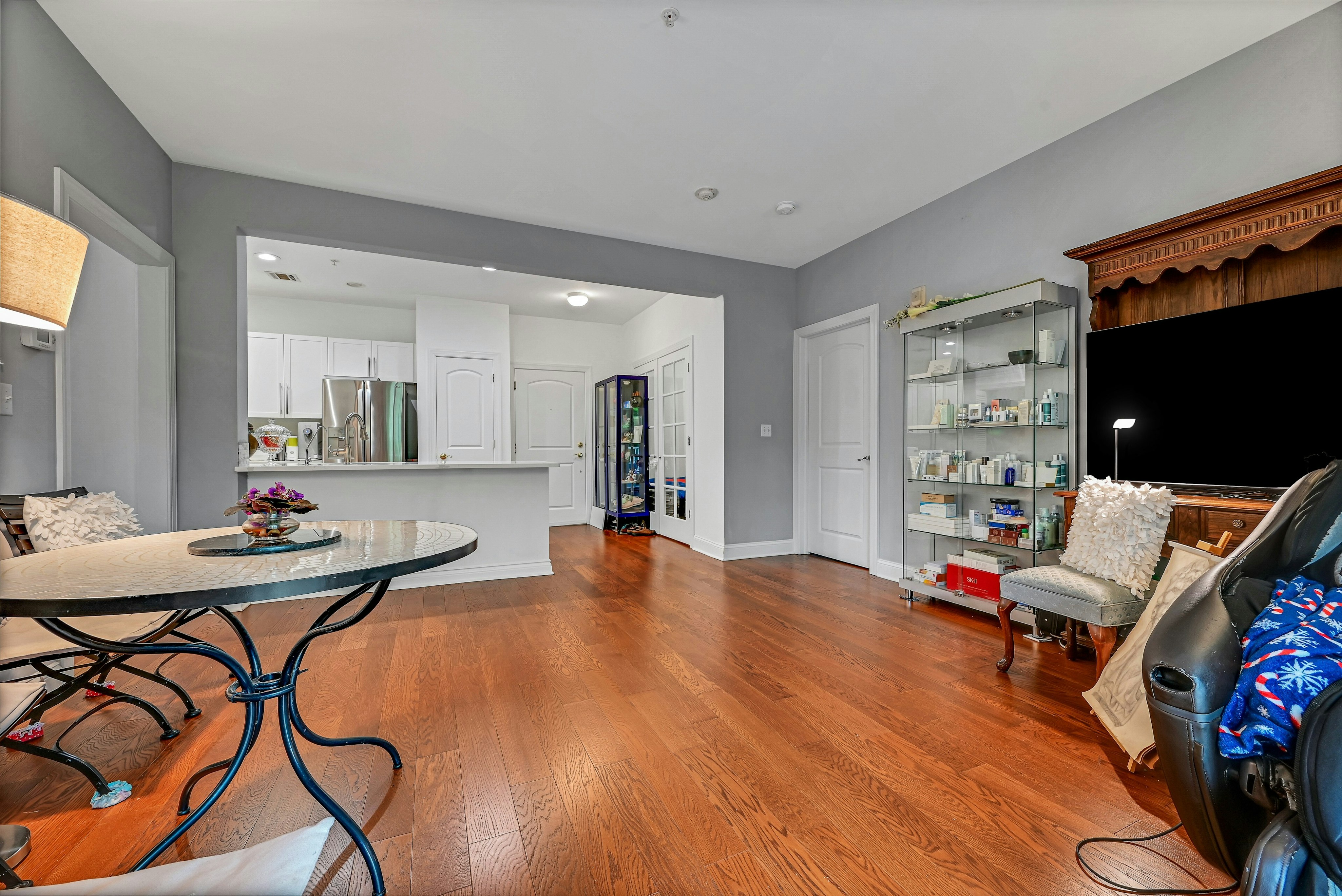 2107 Windsor Park Court #107