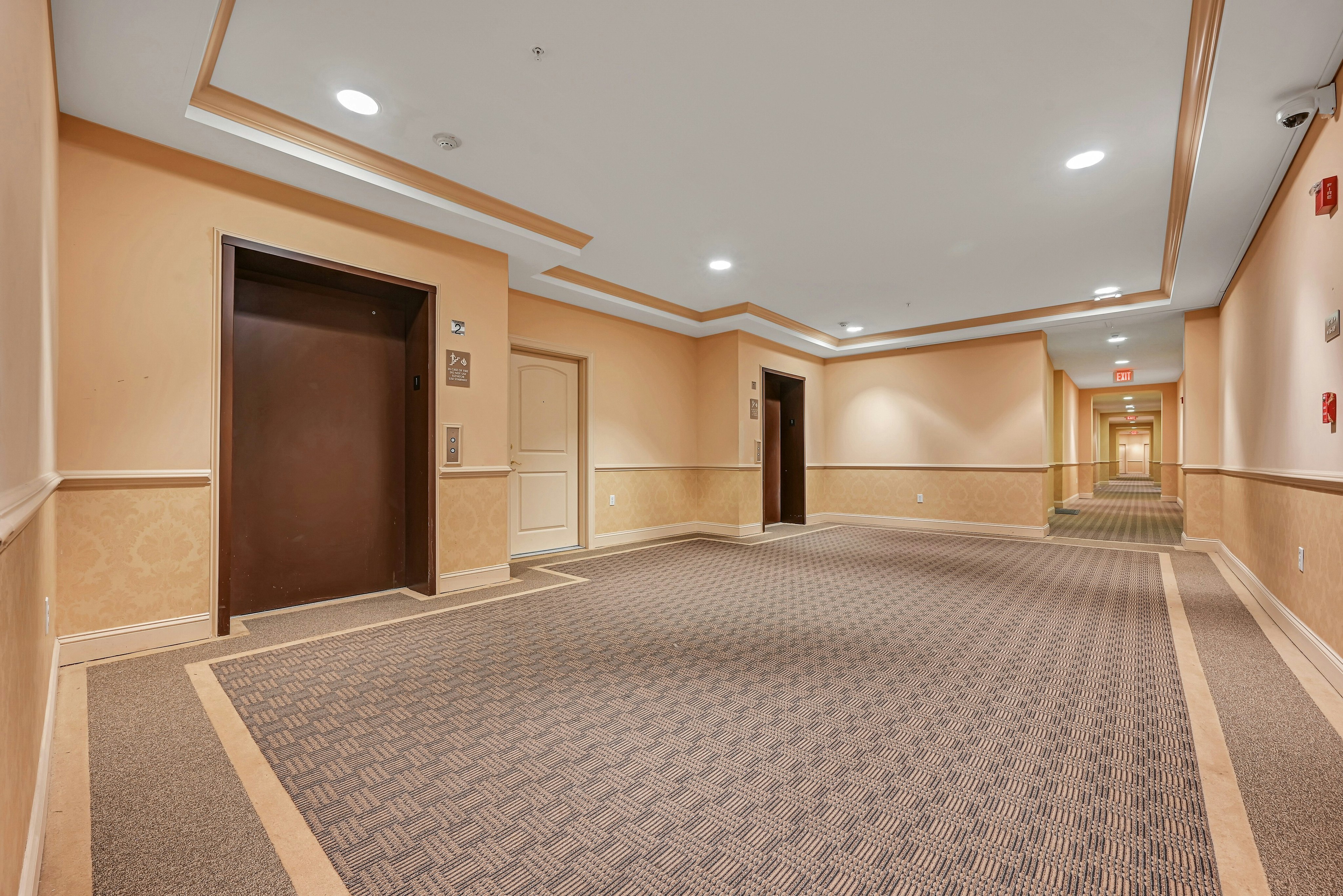 2107 Windsor Park Court #107