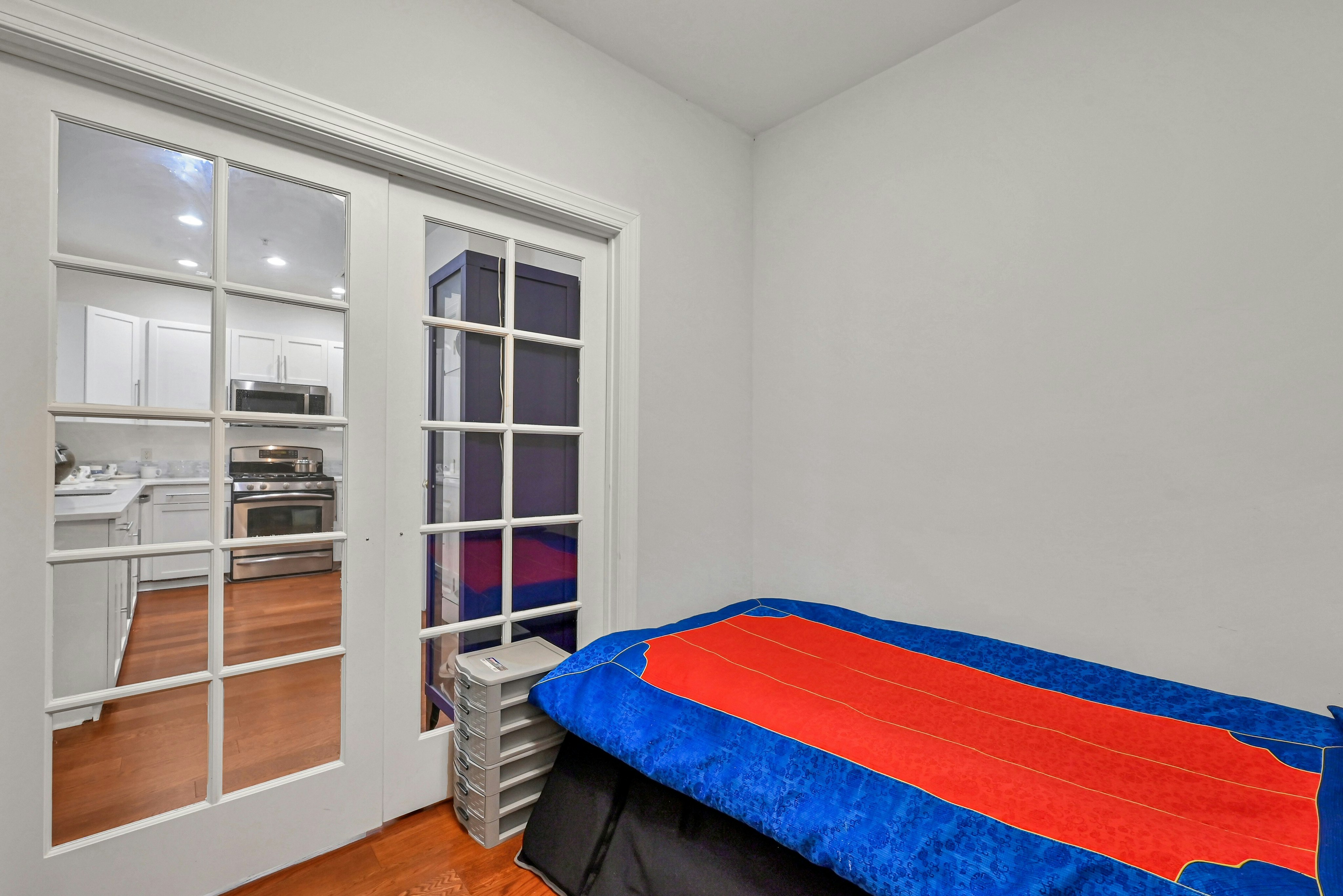 2107 Windsor Park Court #107