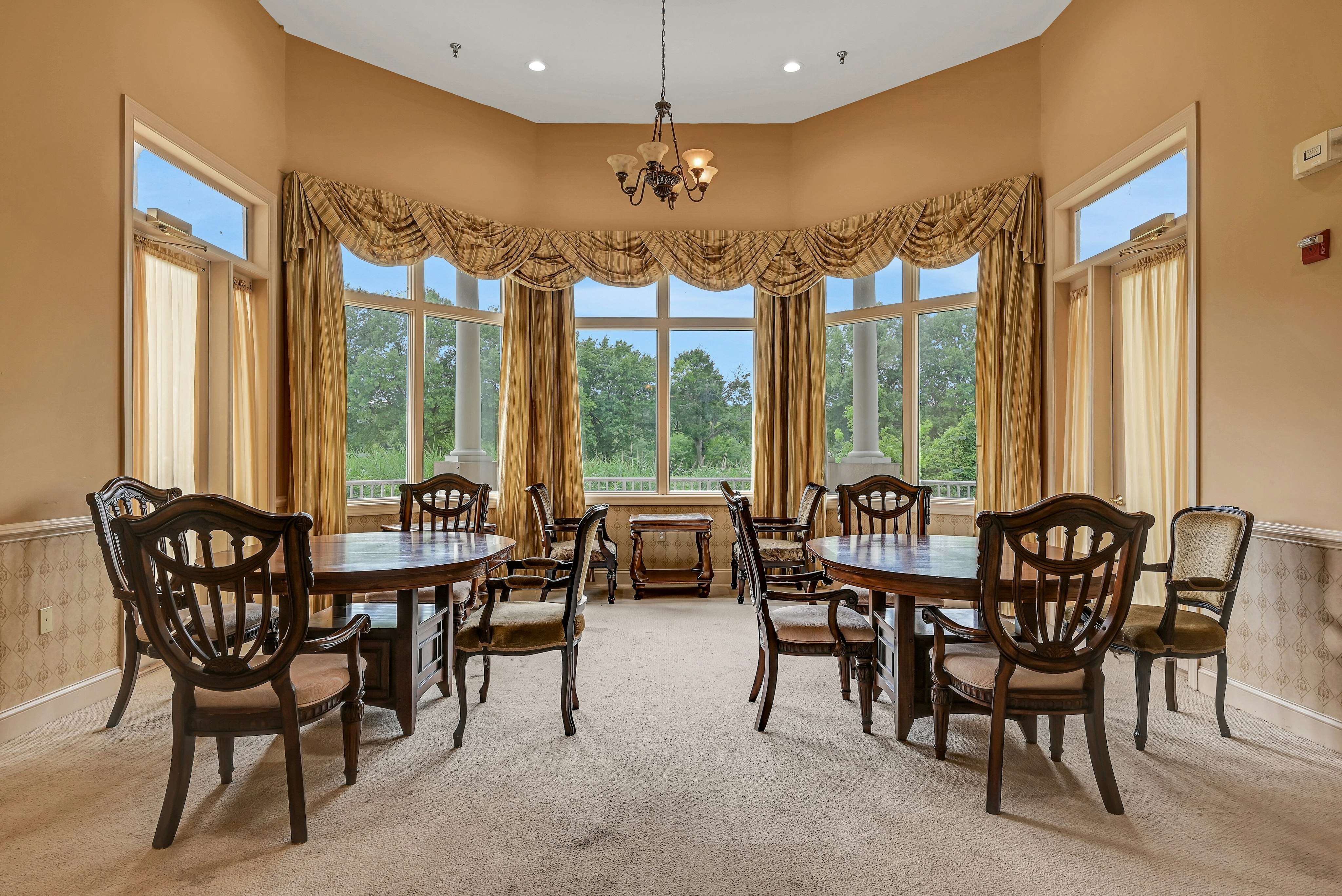 2107 Windsor Park Court #107