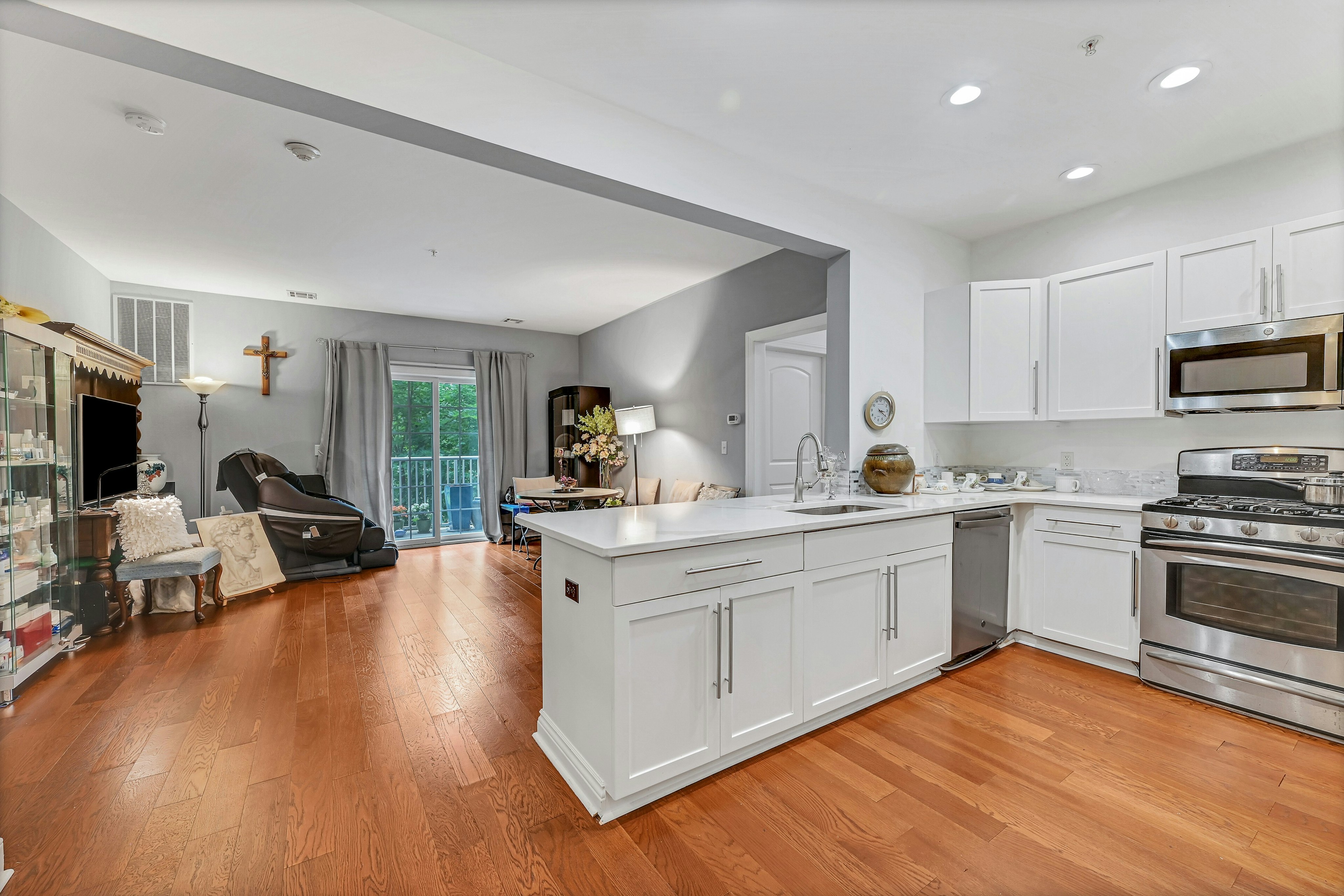 2107 Windsor Park Court #107
