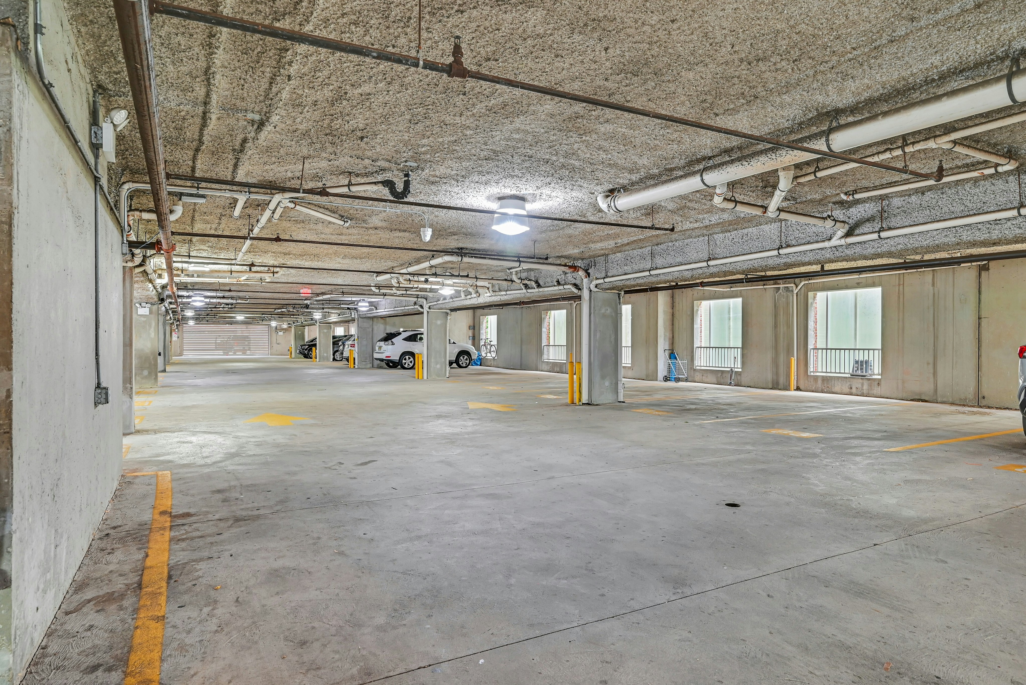 2107 Windsor Park Court #107