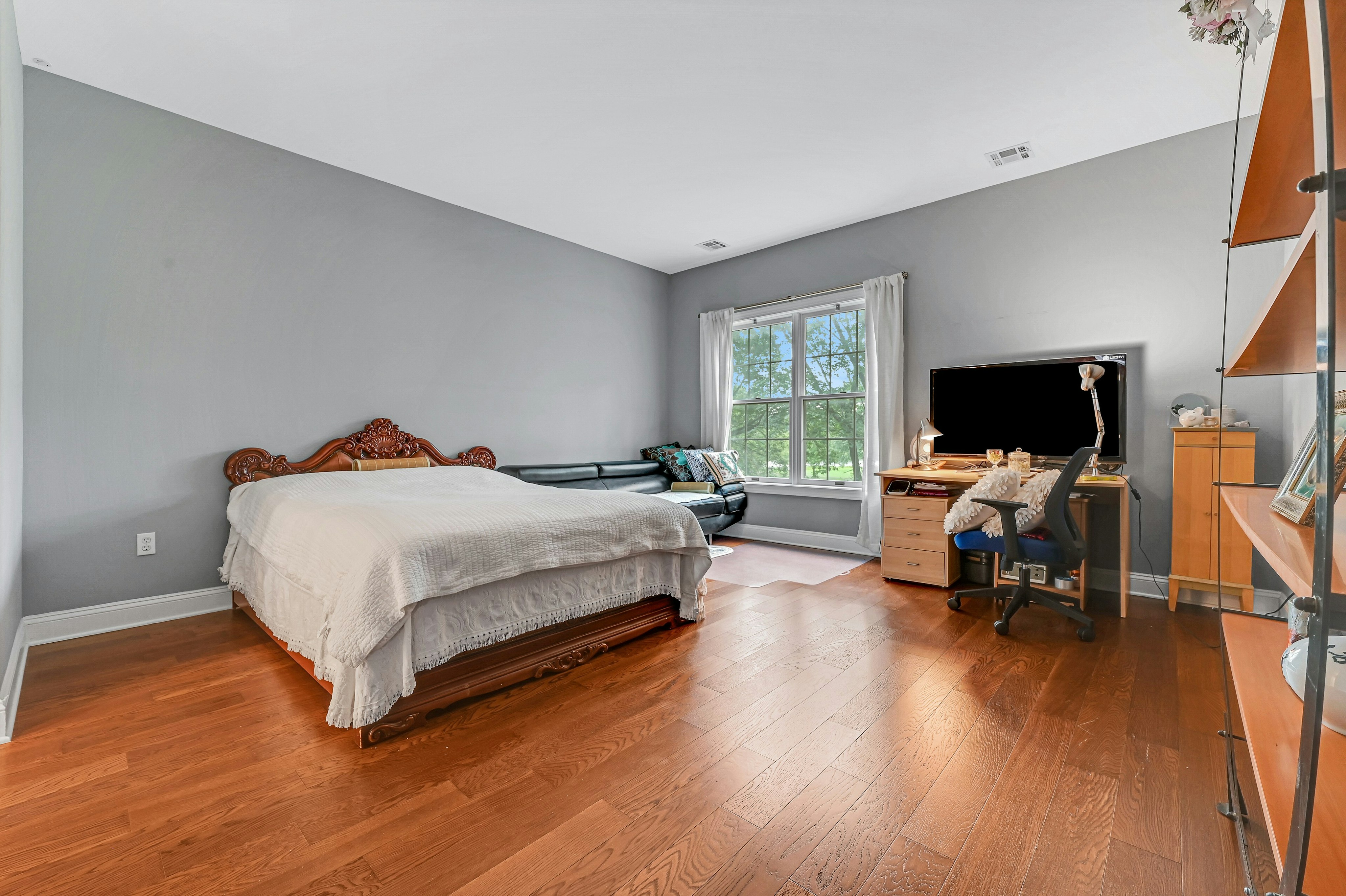2107 Windsor Park Court #107