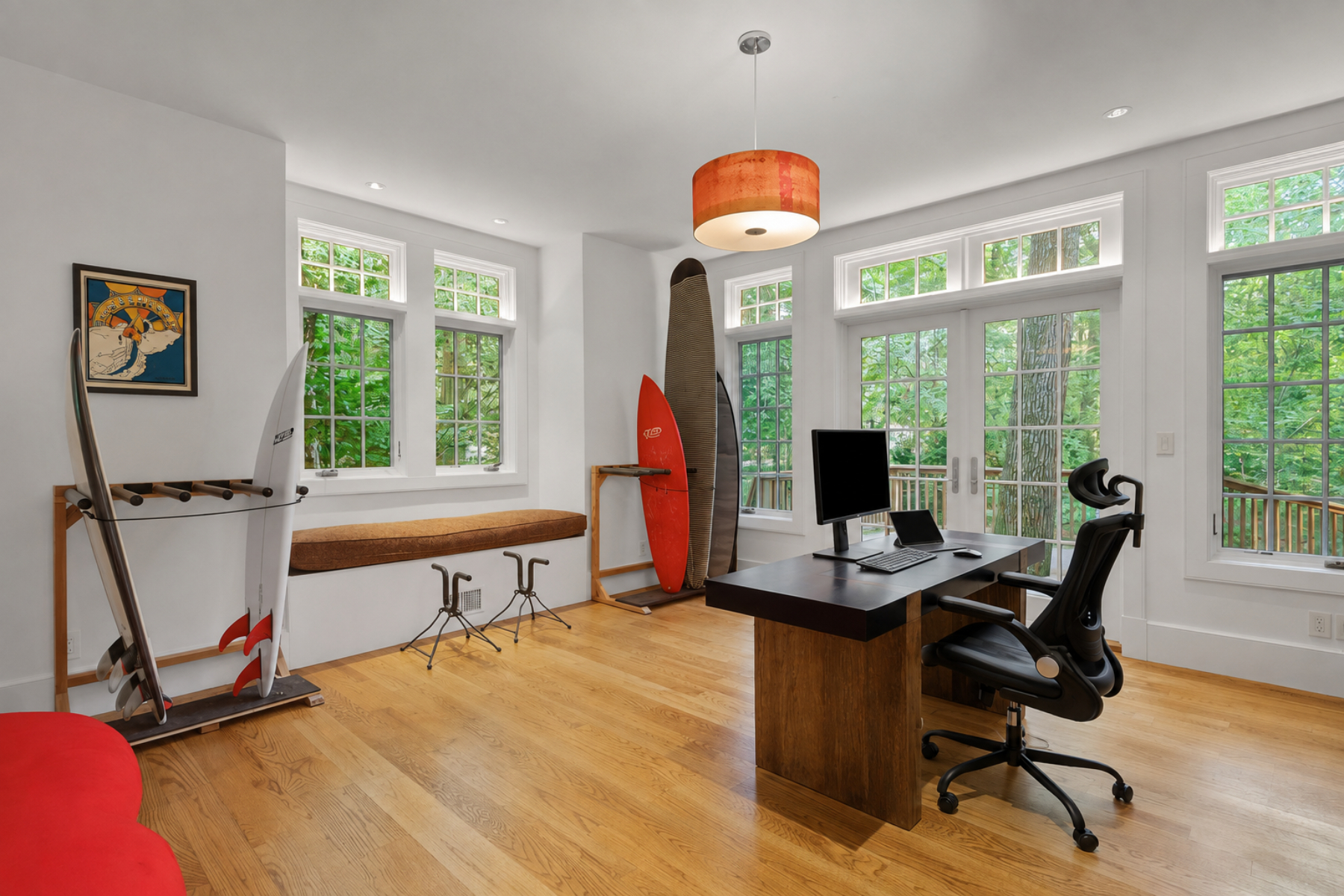 7 Charney Place 