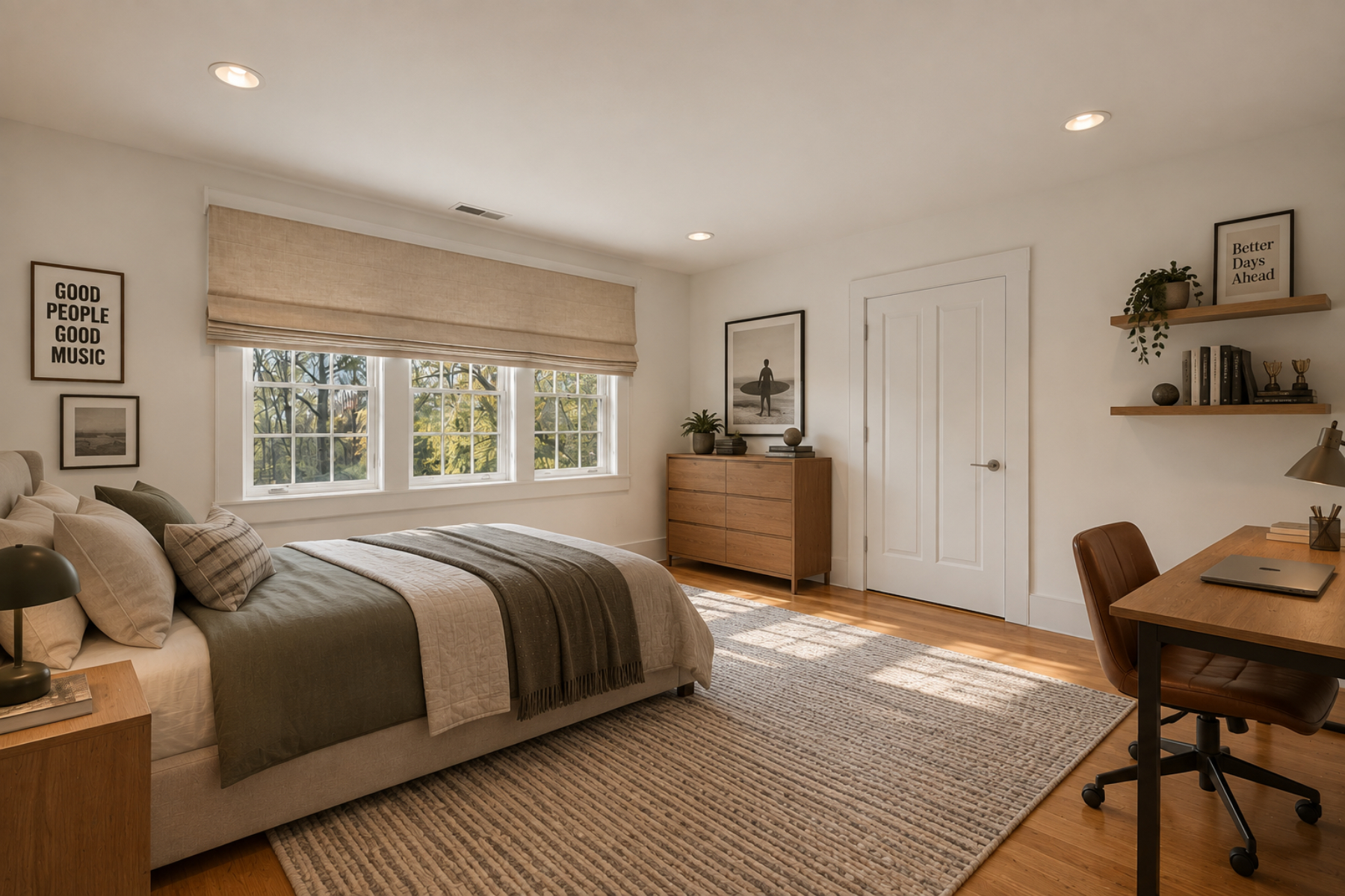 7 Charney Place 