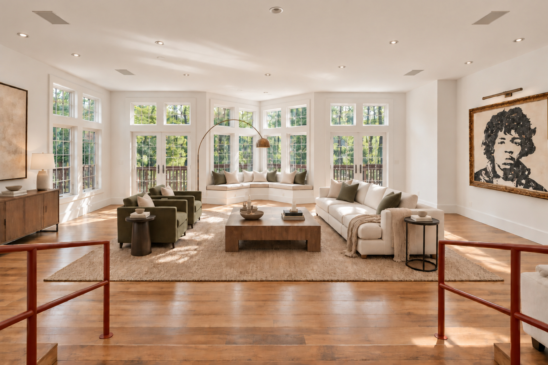 7 Charney Place 