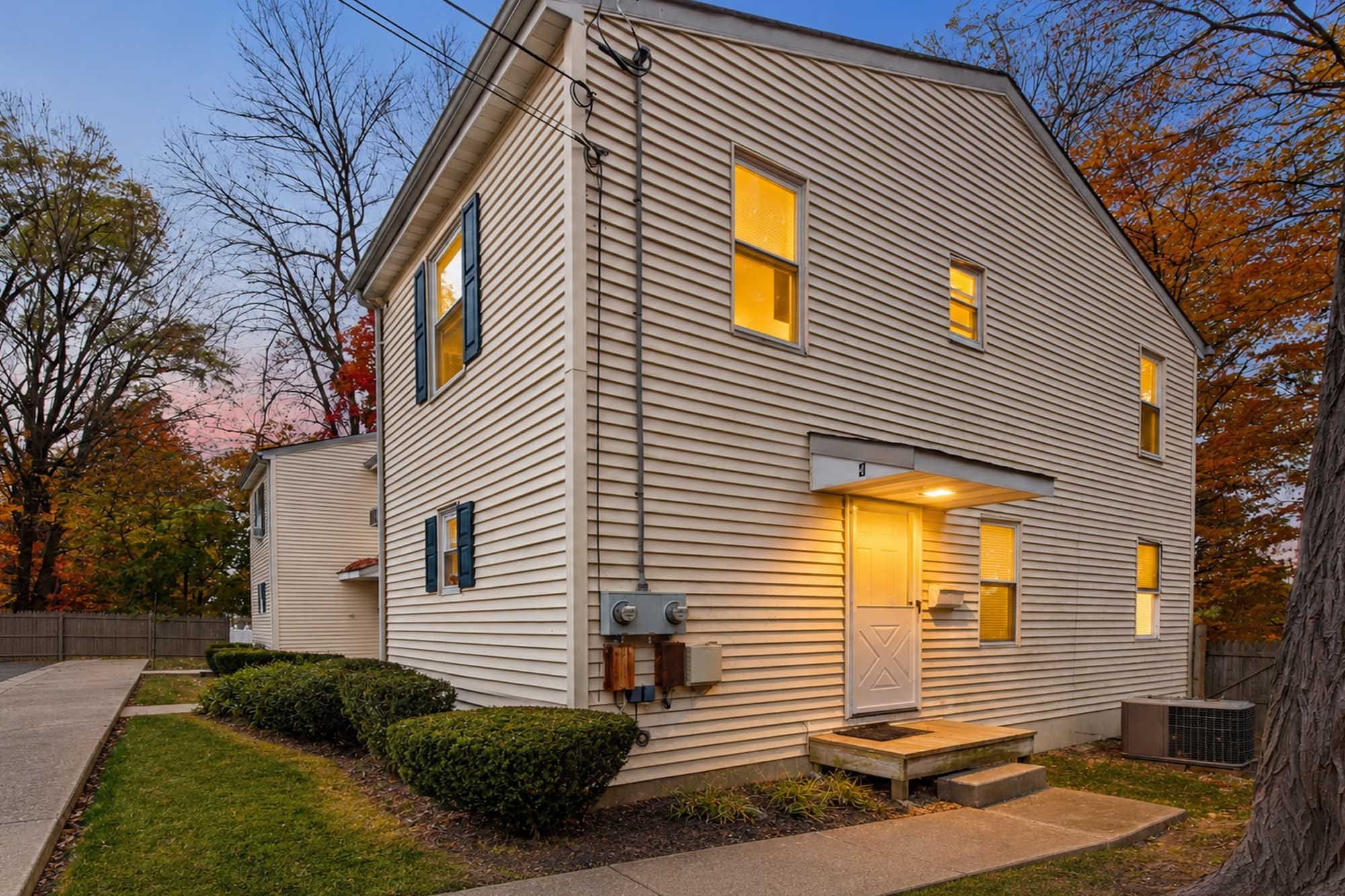 2 Cottage Unit# 4