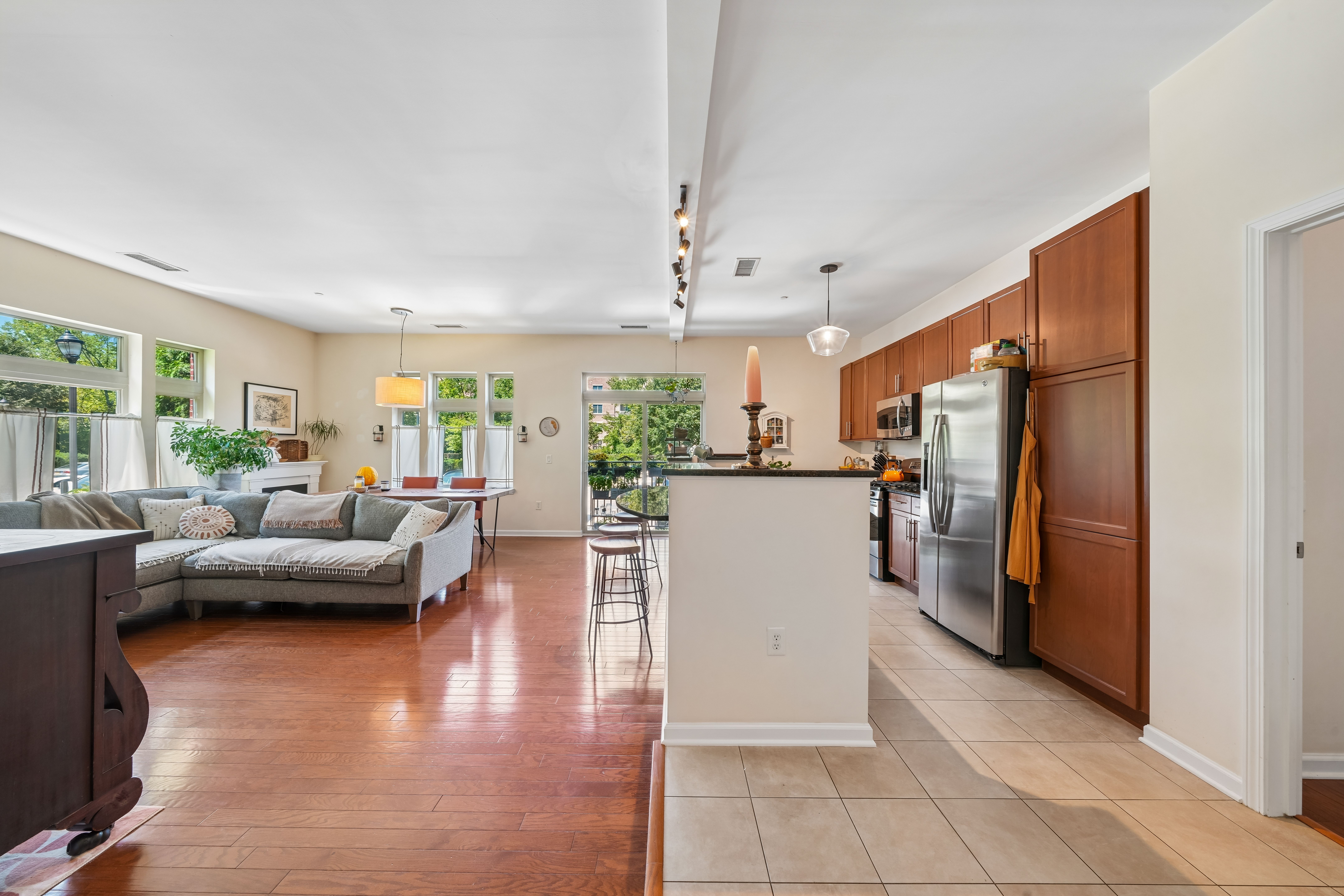 1119 Riverview Avenue #119