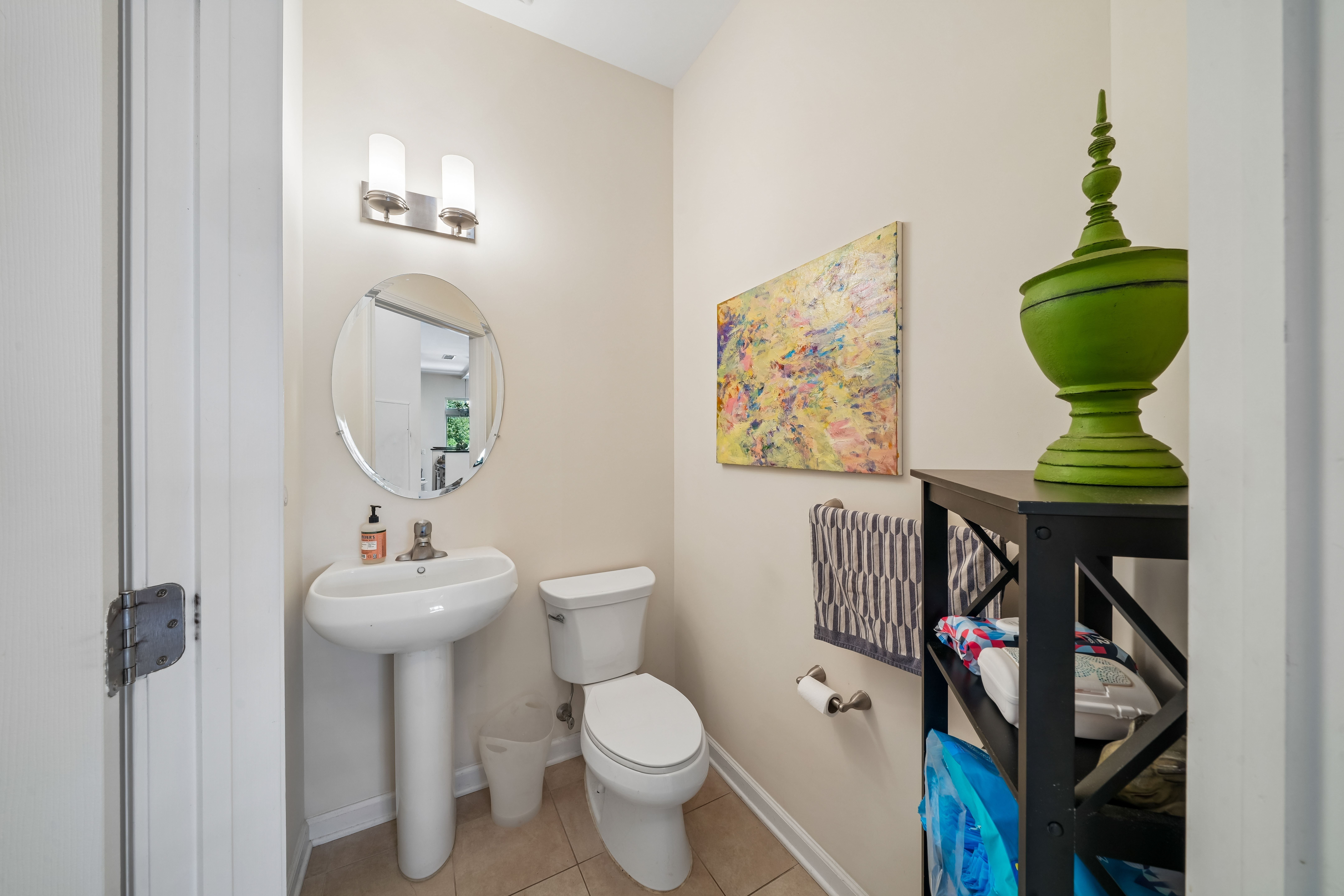 1119 Riverview Avenue #119