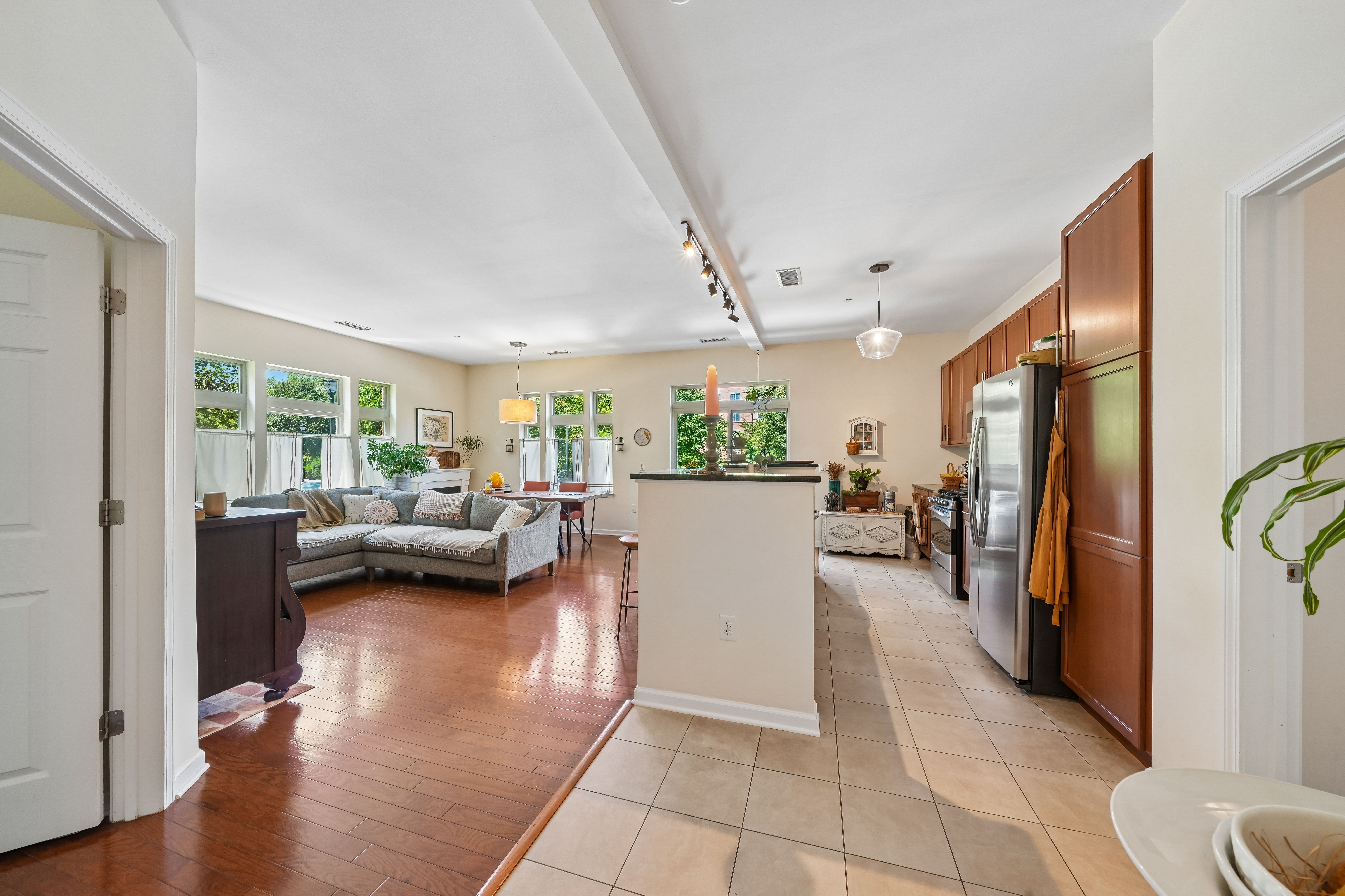 1119 Riverview Avenue #119