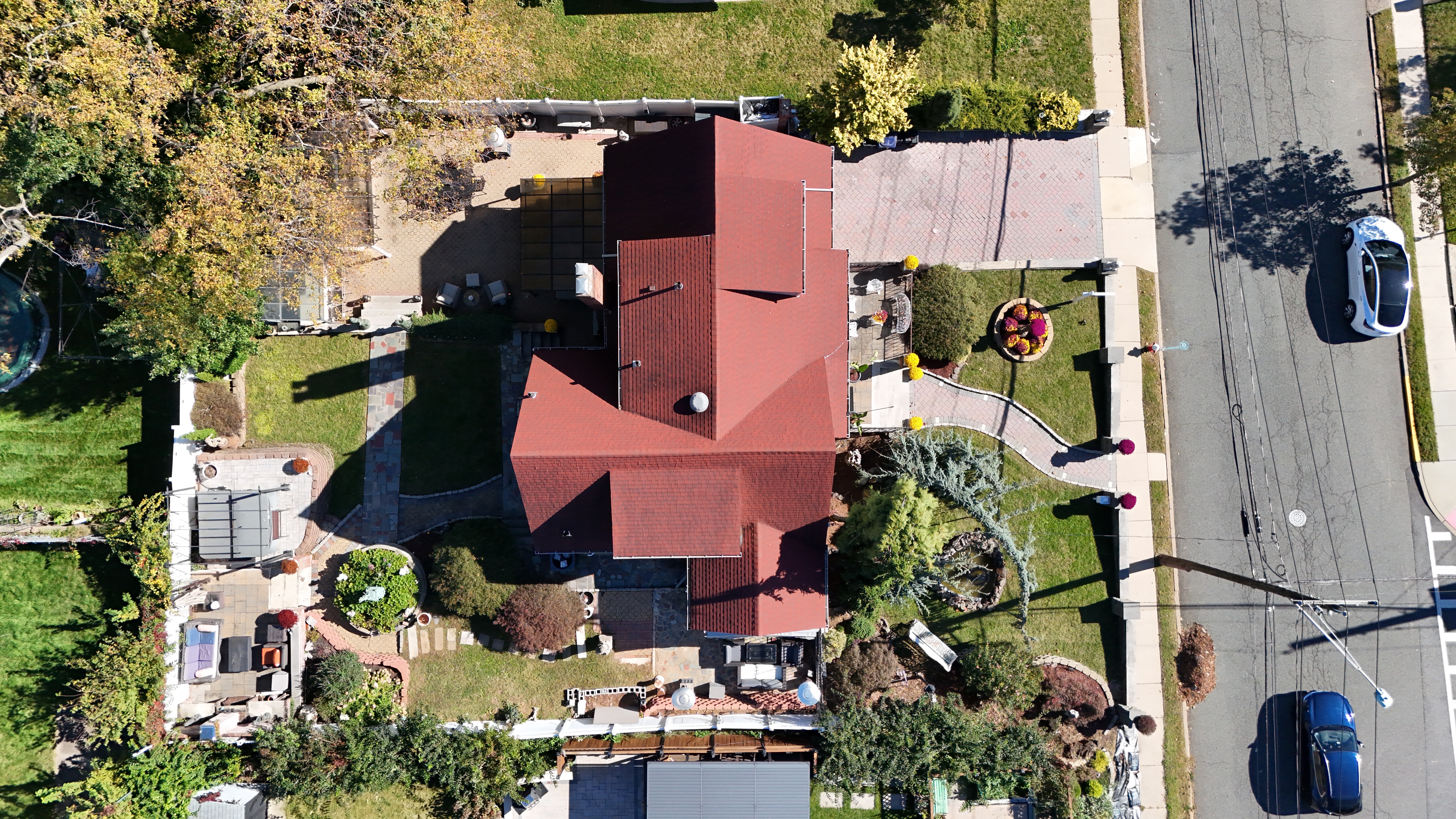 272 Standish Avenue 