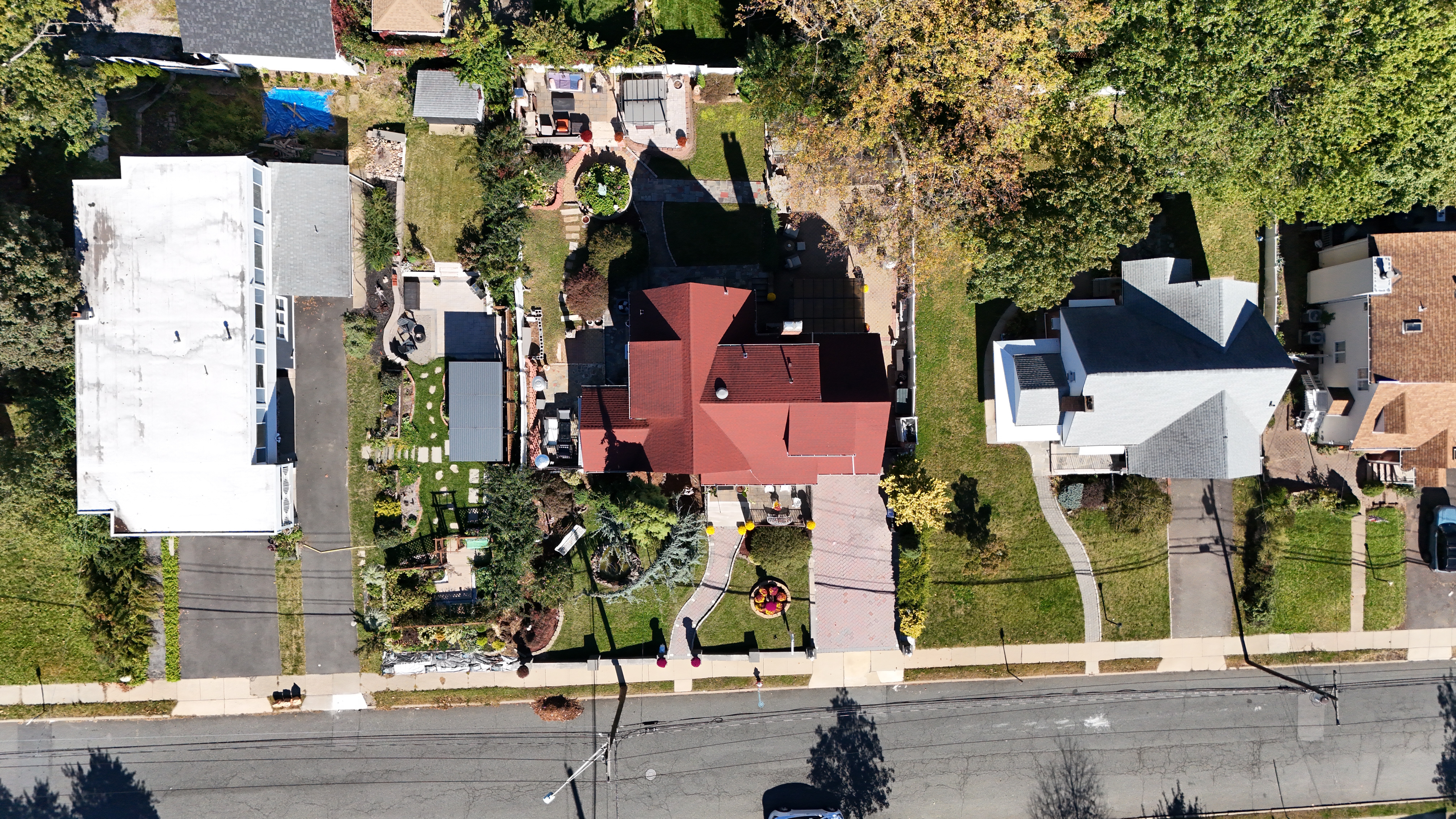272 Standish Avenue 