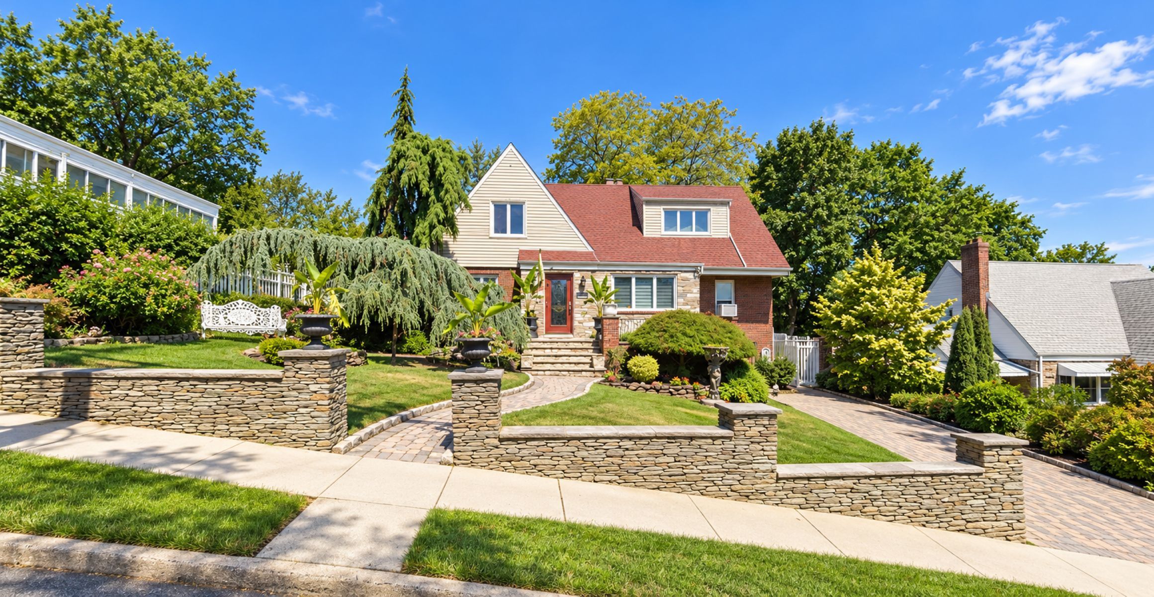 272 Standish Avenue 