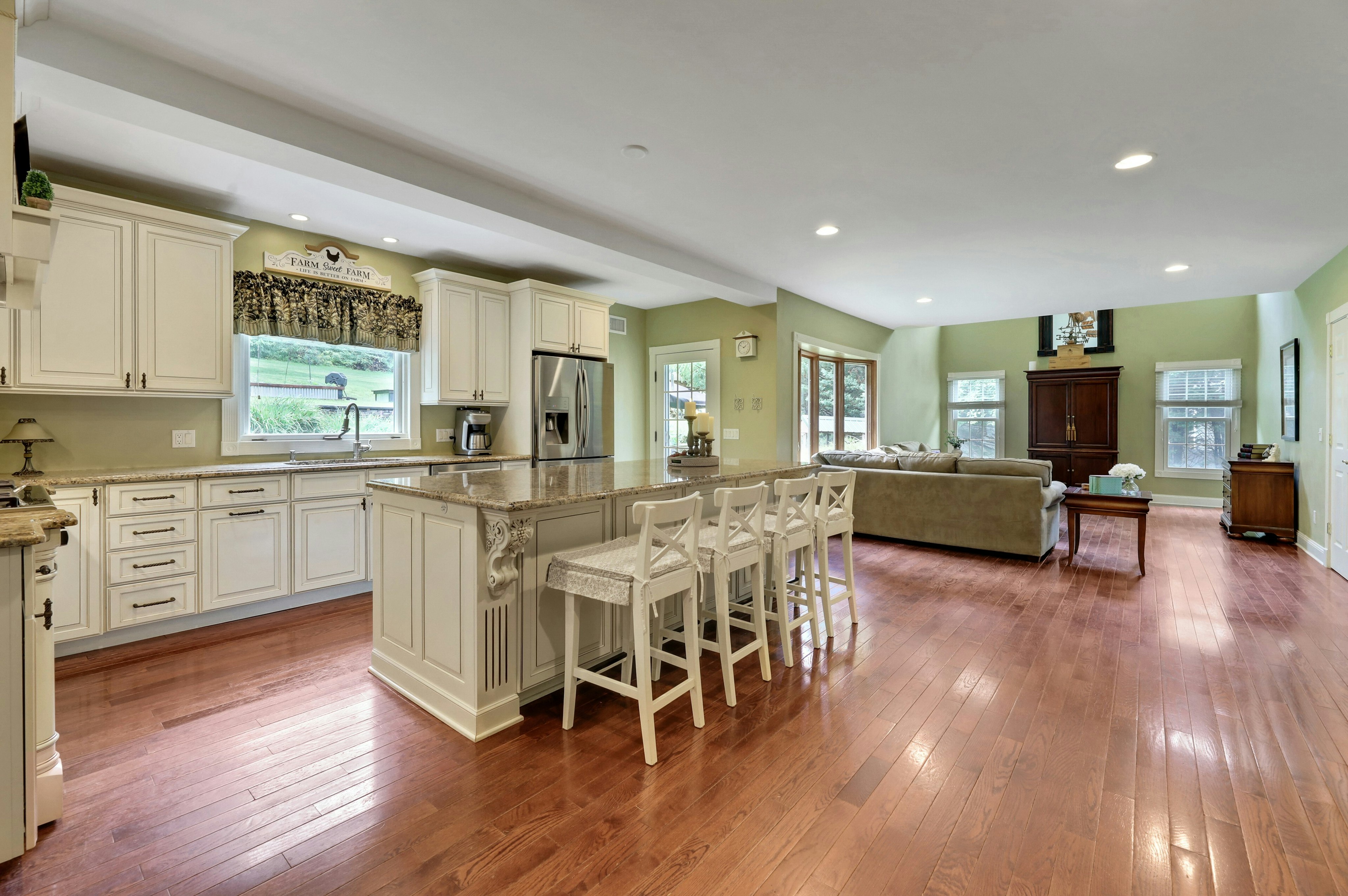 588 Stonetown Road 