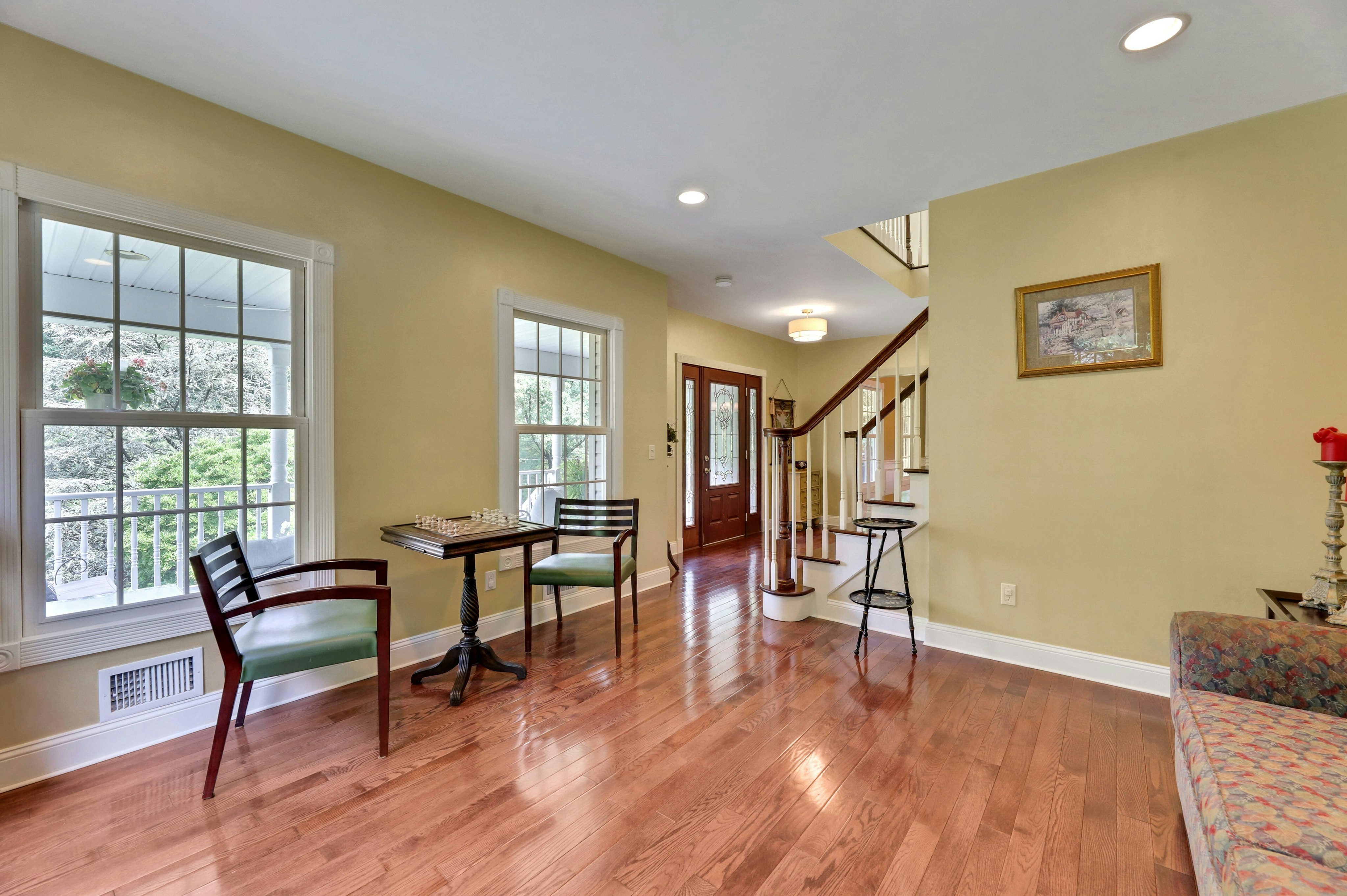 588 Stonetown Road 