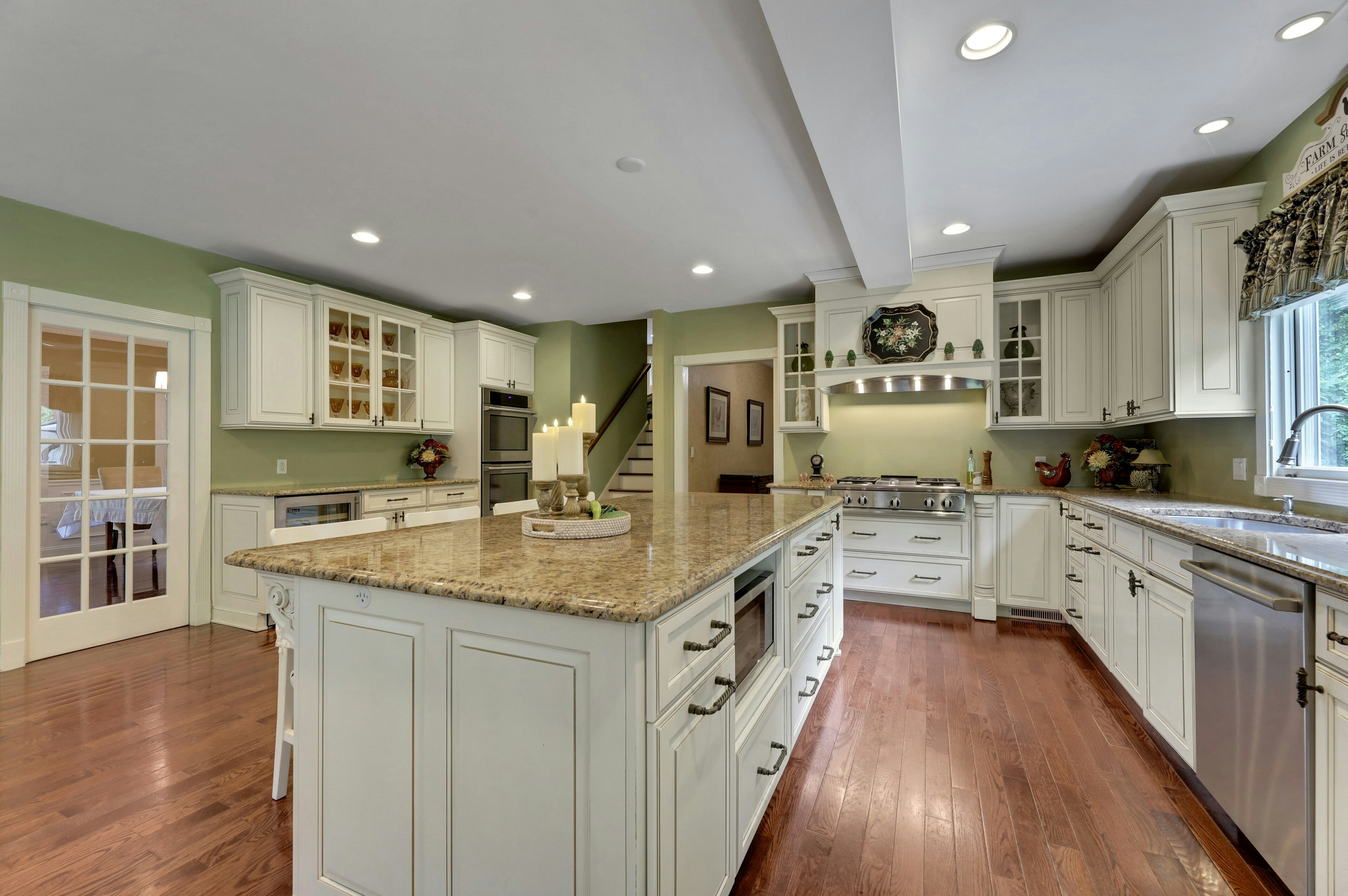 588 Stonetown Road 