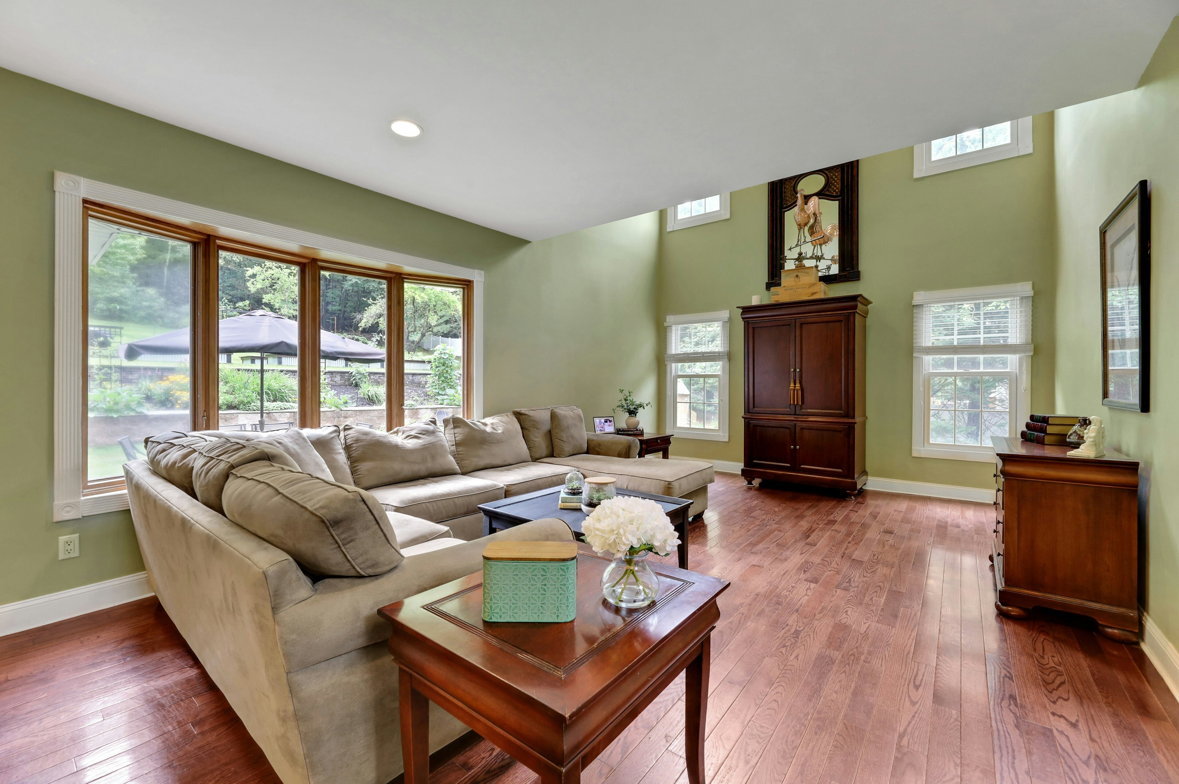 588 Stonetown Road 