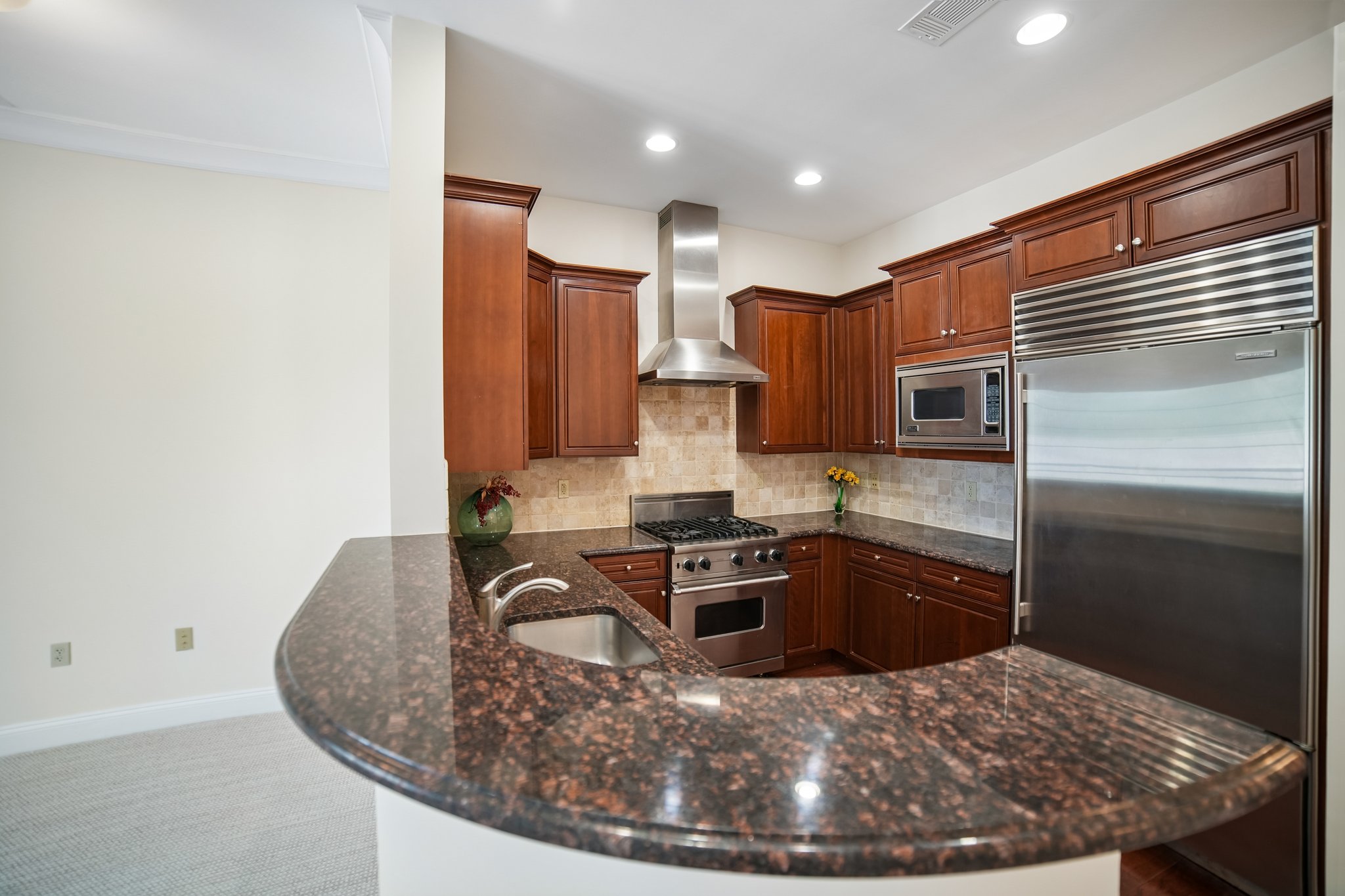 4101 Piermont Road 1203 