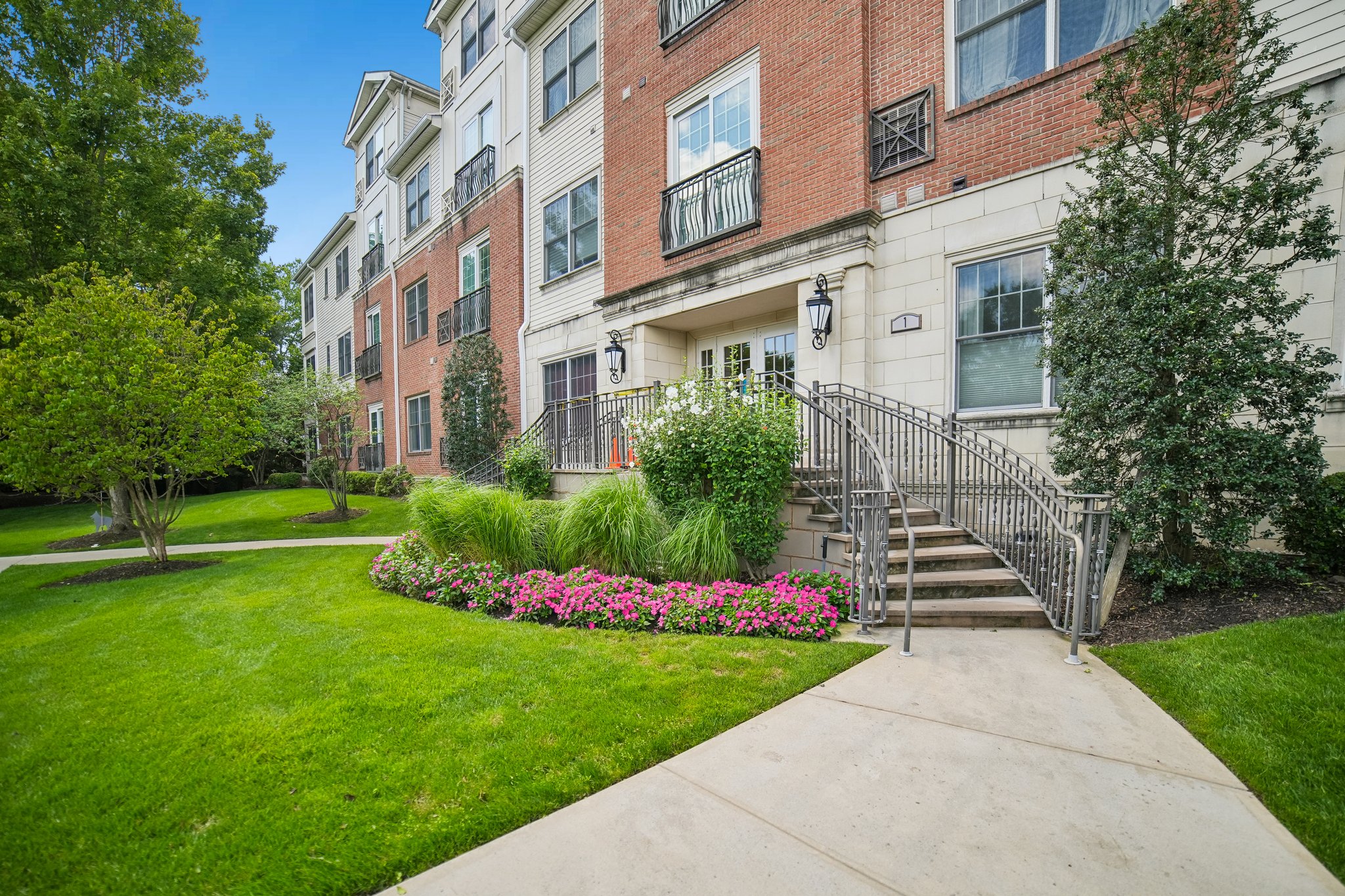 4101 Piermont Road 1203 