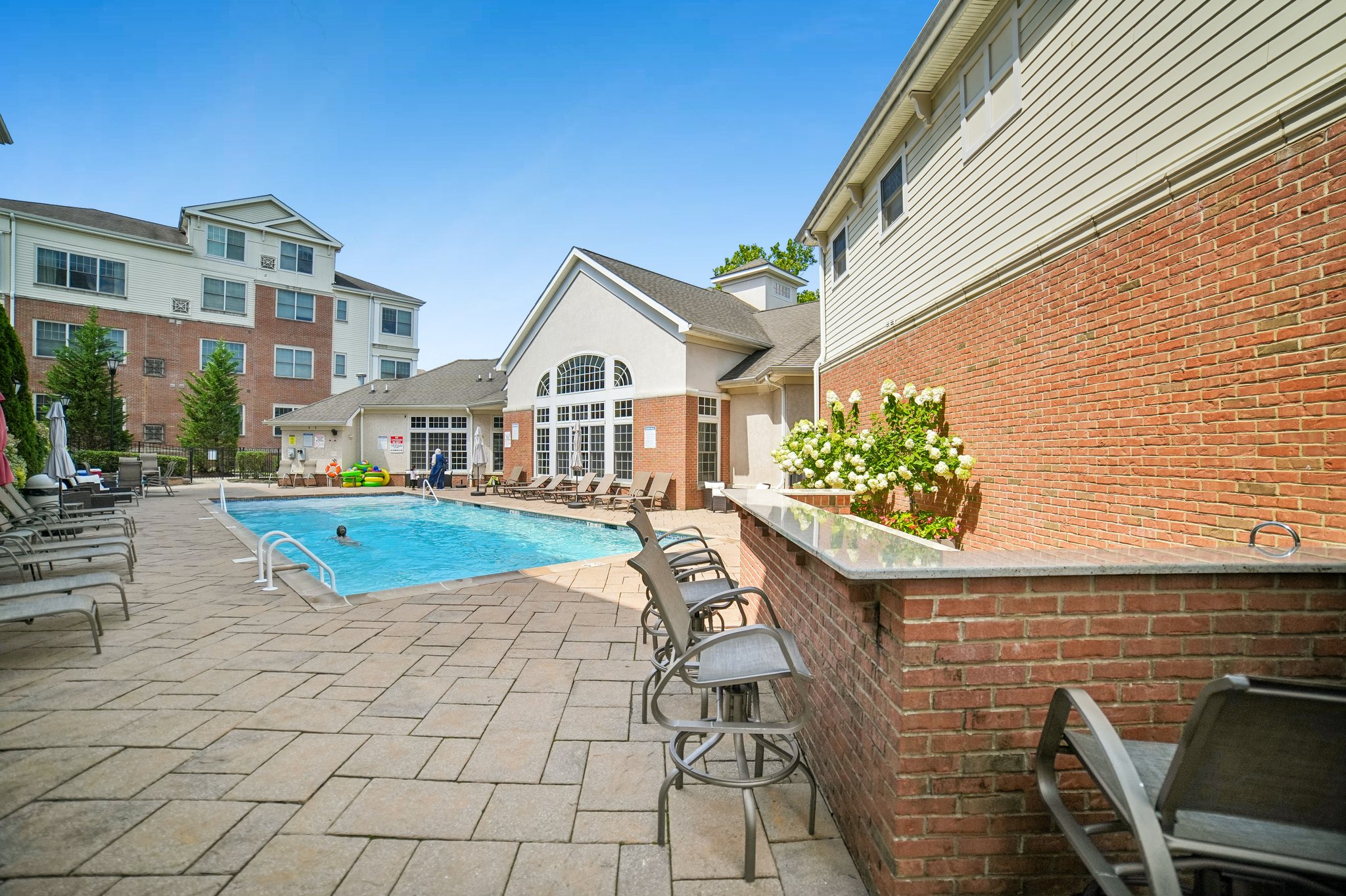 4101 Piermont Road 1203 