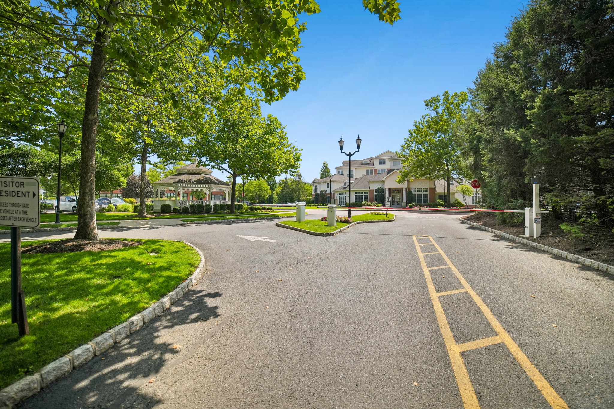 4101 Piermont Road 1203 