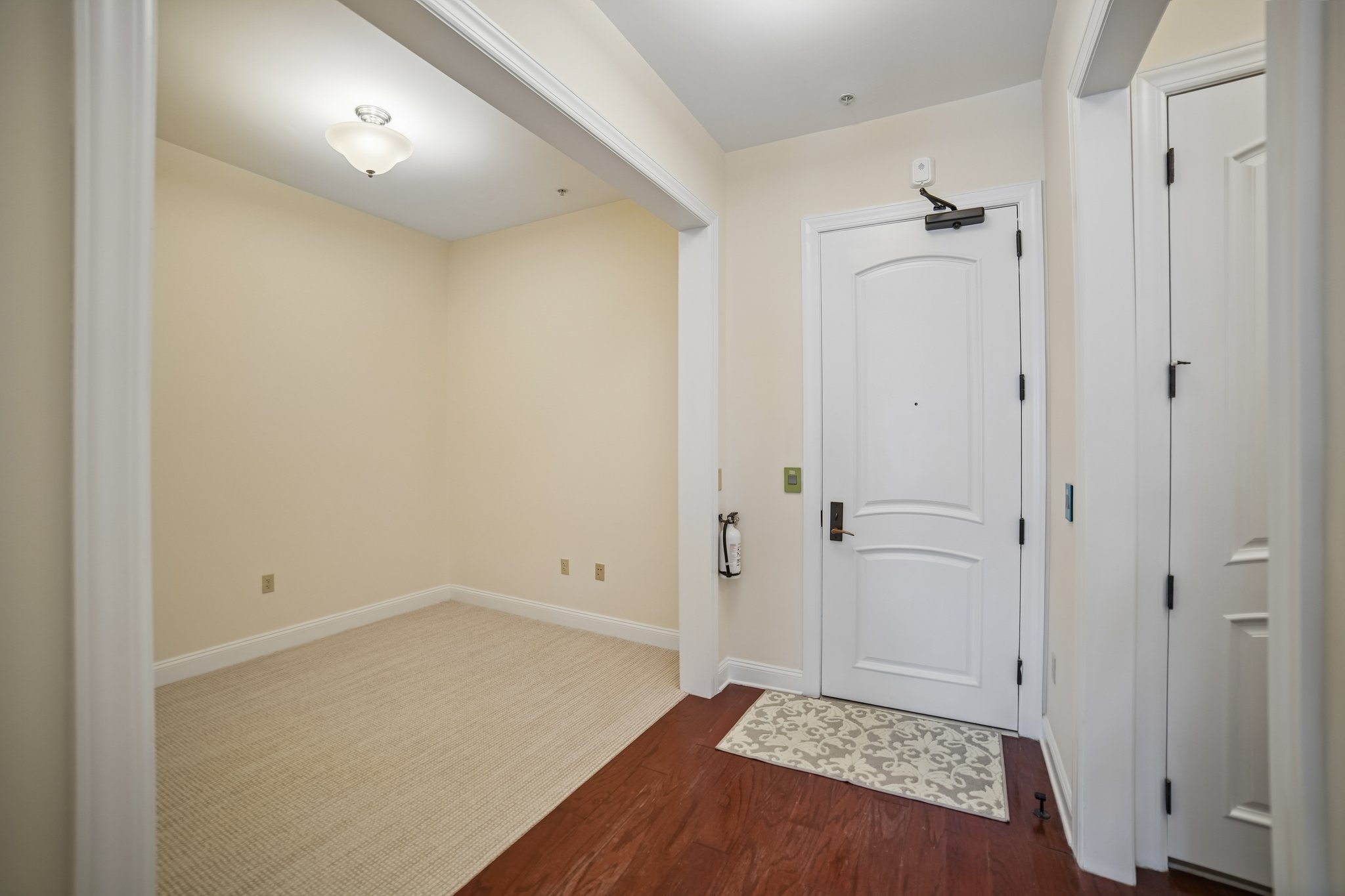 4101 Piermont Road 1203 