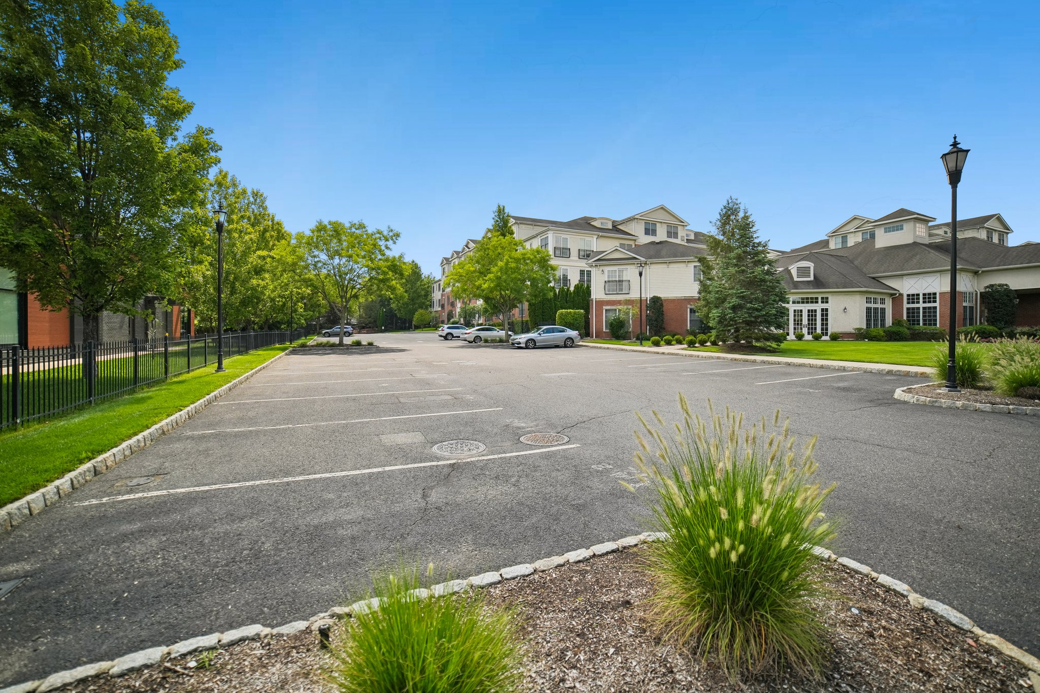 4101 Piermont Road 1203 